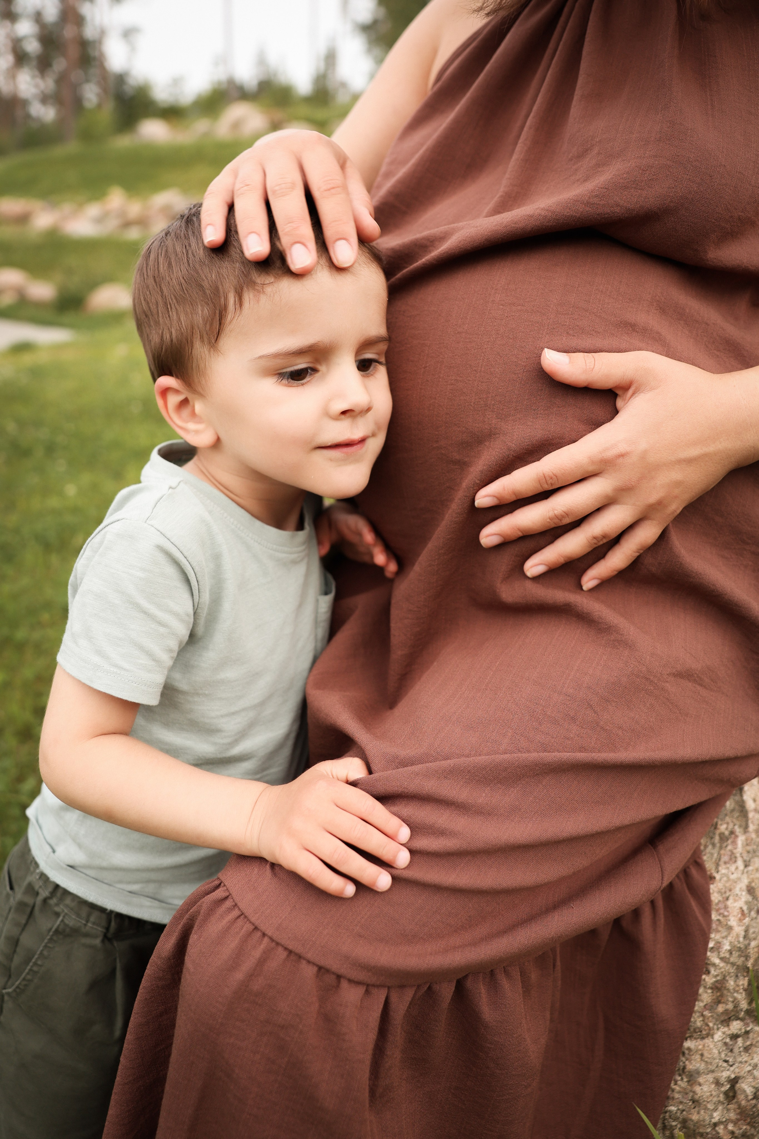 Катя в ожидании малышки. Ваш семейный newborn и lifestyle фотограф в СПБ Наталья Журавлева