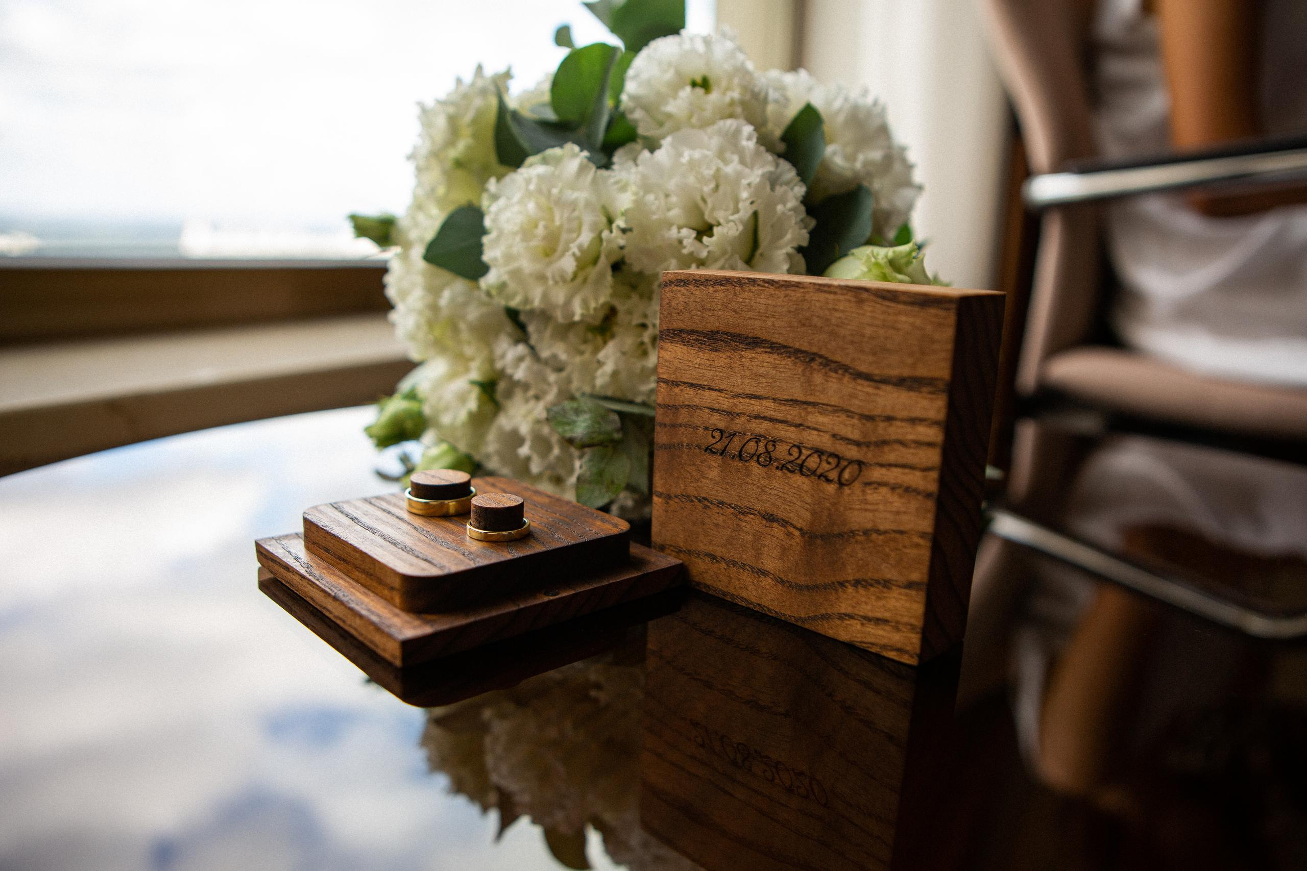 Свадьба Никиты и Юлии. Свадебный фотограф Самара Ирина Захарова