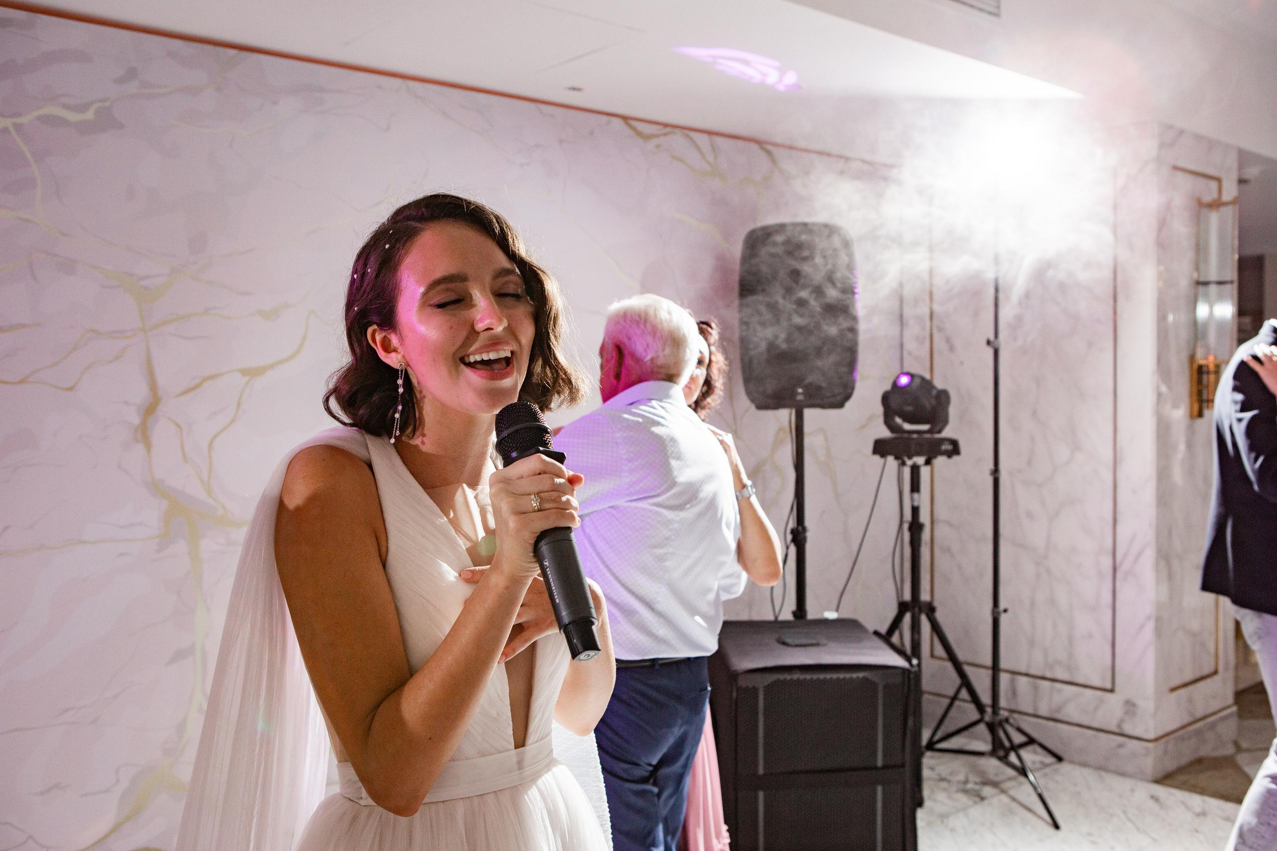 Свадьба Никиты и Юлии. Свадебный фотограф Самара Ирина Захарова