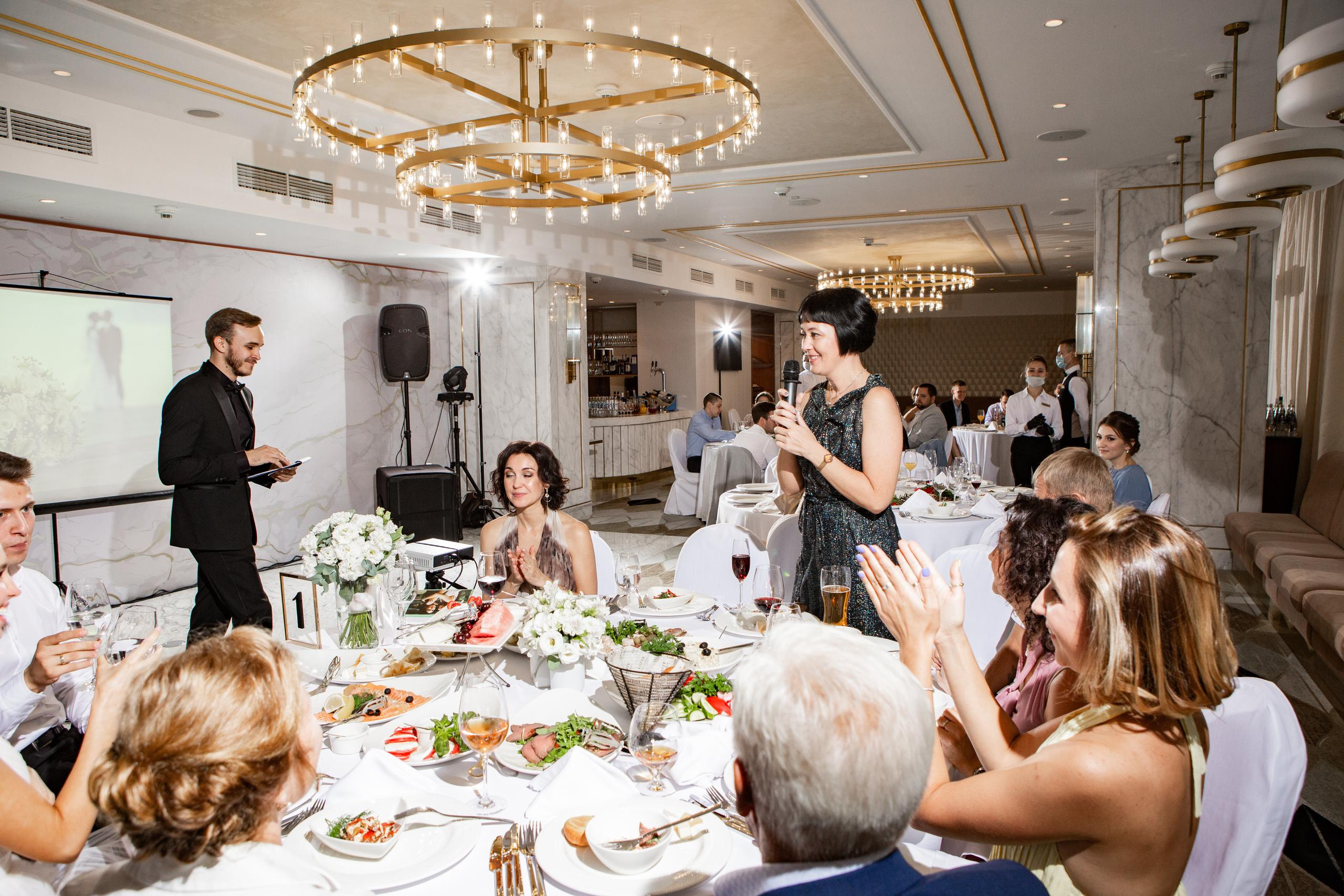 Свадьба Никиты и Юлии. Свадебный фотограф Самара Ирина Захарова