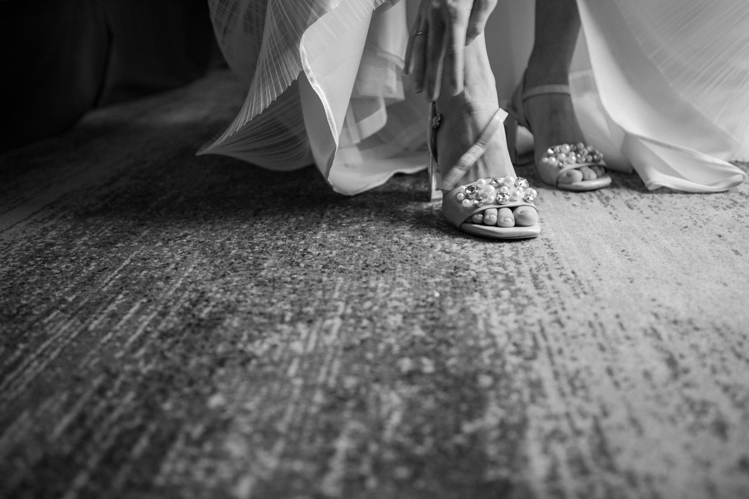 Свадьба Никиты и Юлии. Свадебный фотограф Самара Ирина Захарова