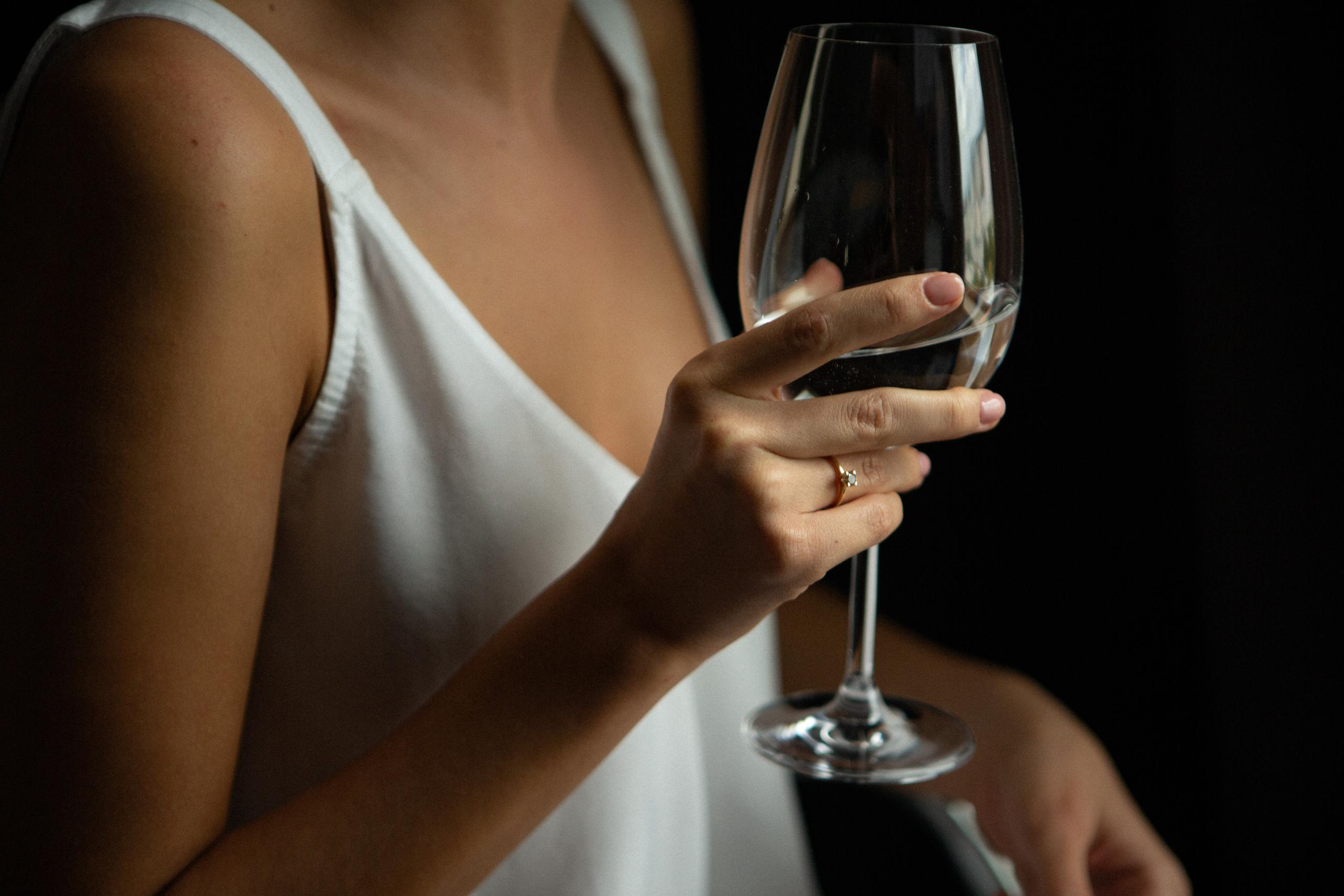 Свадьба Никиты и Юлии. Свадебный фотограф Самара Ирина Захарова