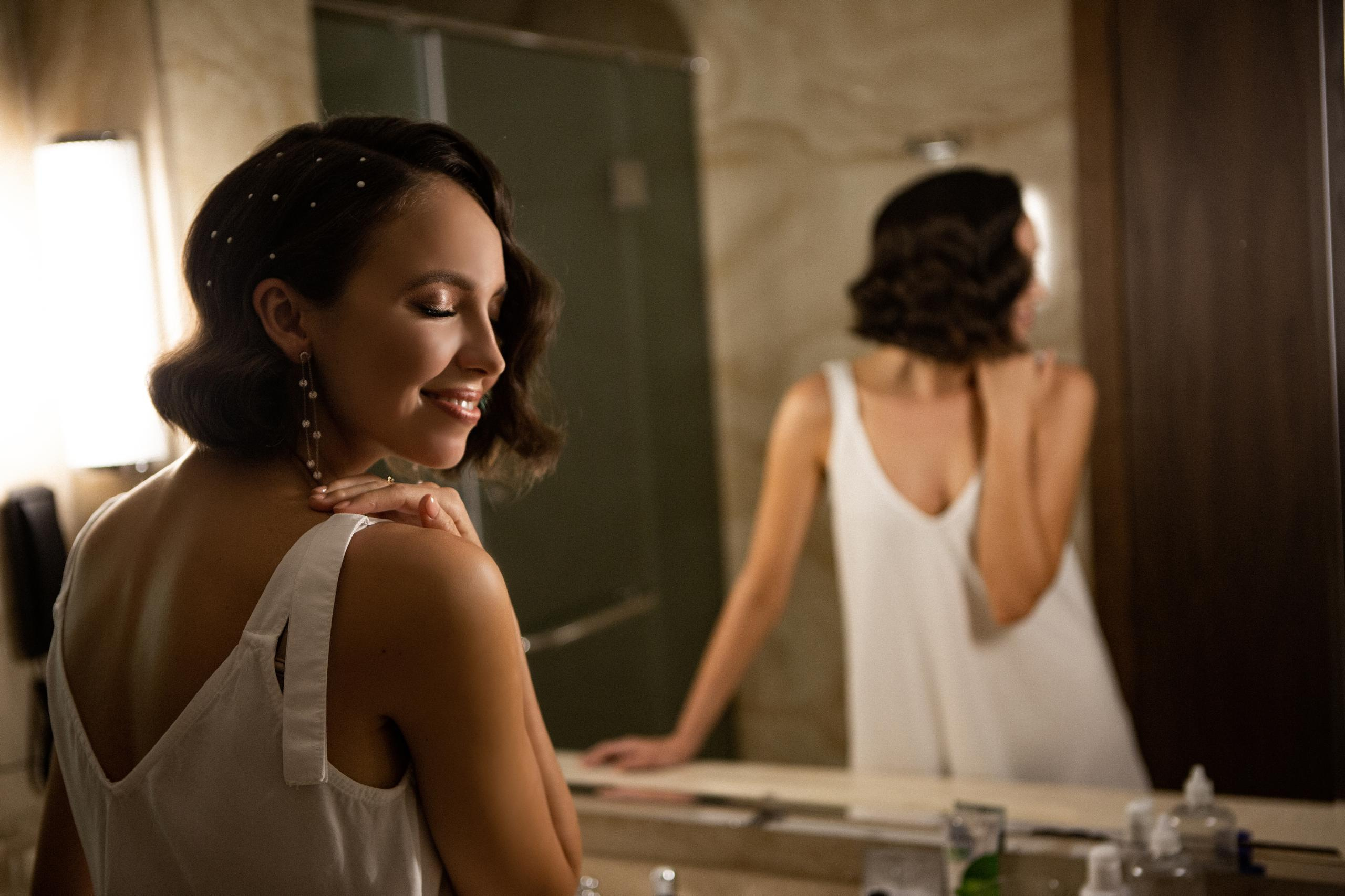 Свадьба Никиты и Юлии. Свадебный фотограф Самара Ирина Захарова