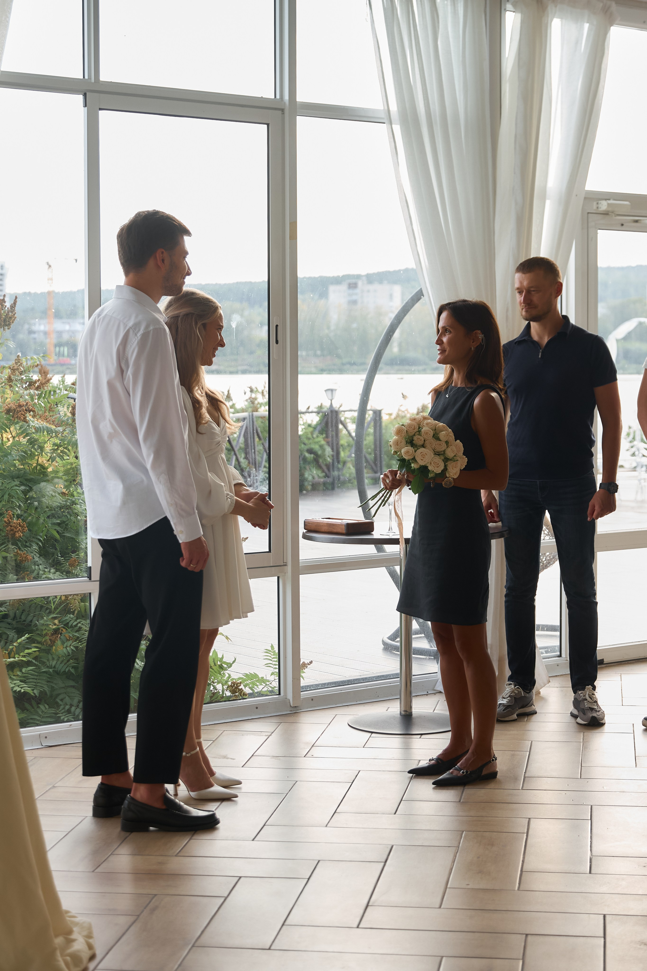 К & М. Фотограф Екатеринбург Елена Минина