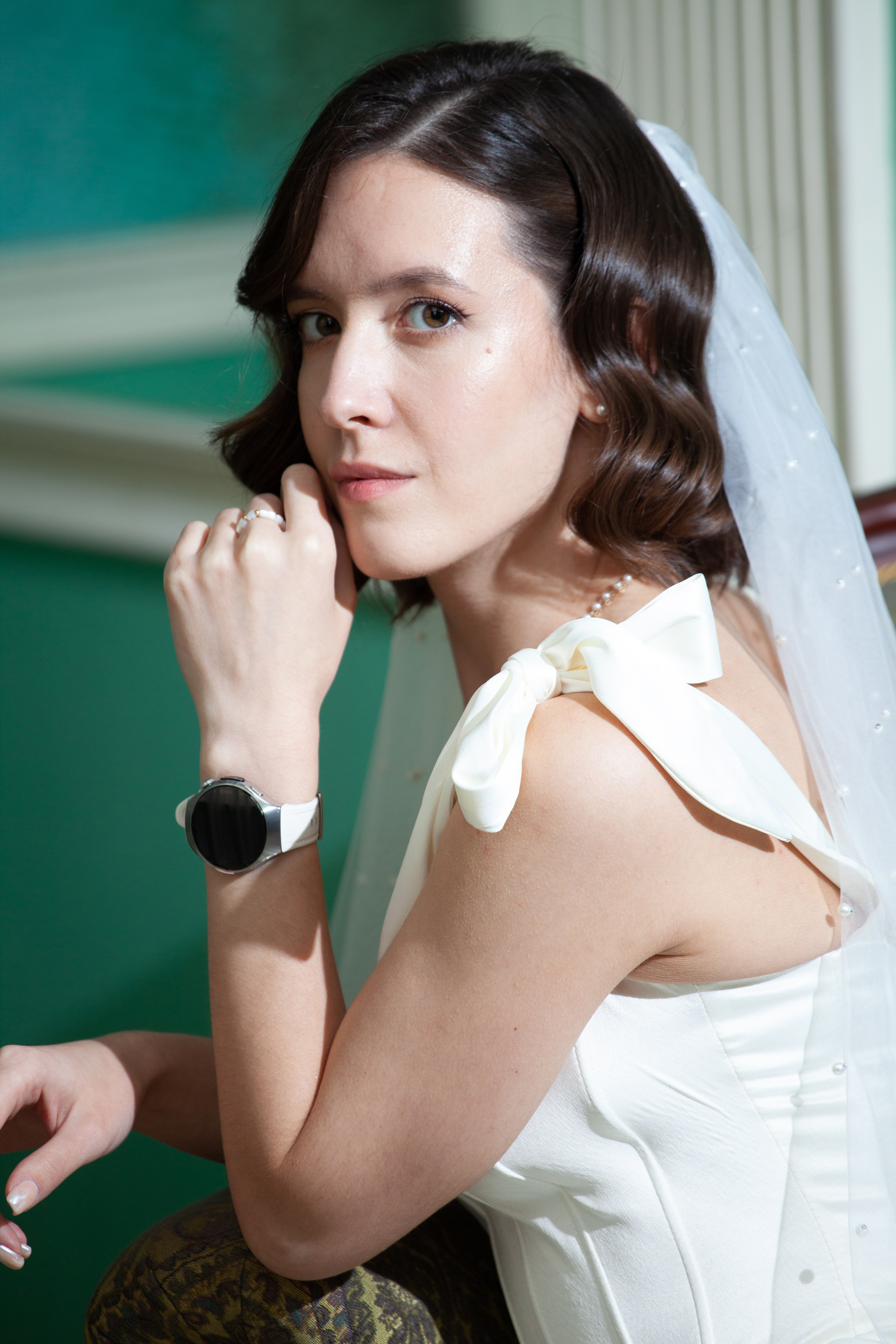 Антон и Ксения. Портретная фотосъёмка, репортажная, контент для вашего бизнеса