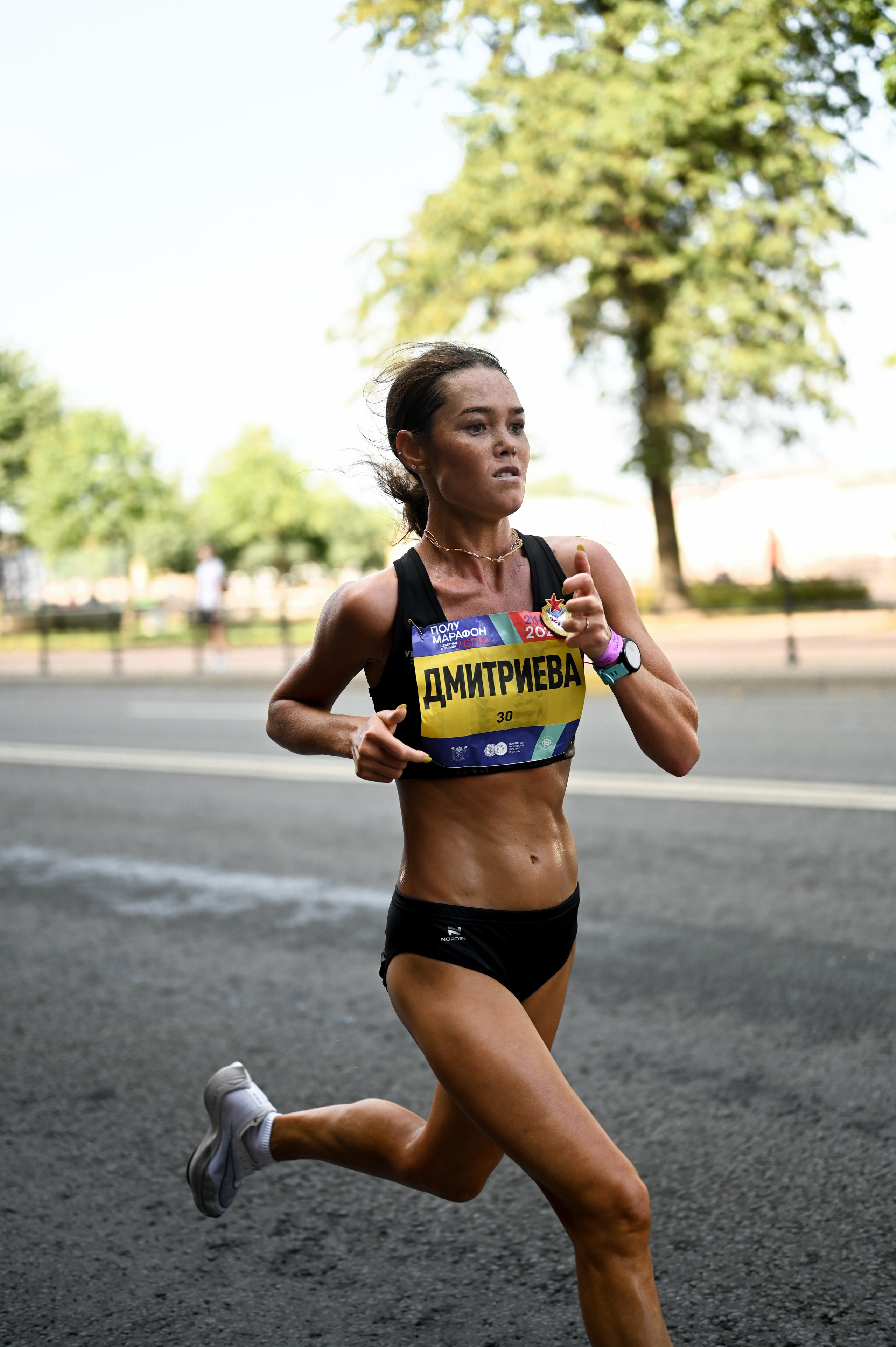 Спортивная съёмка. Главная