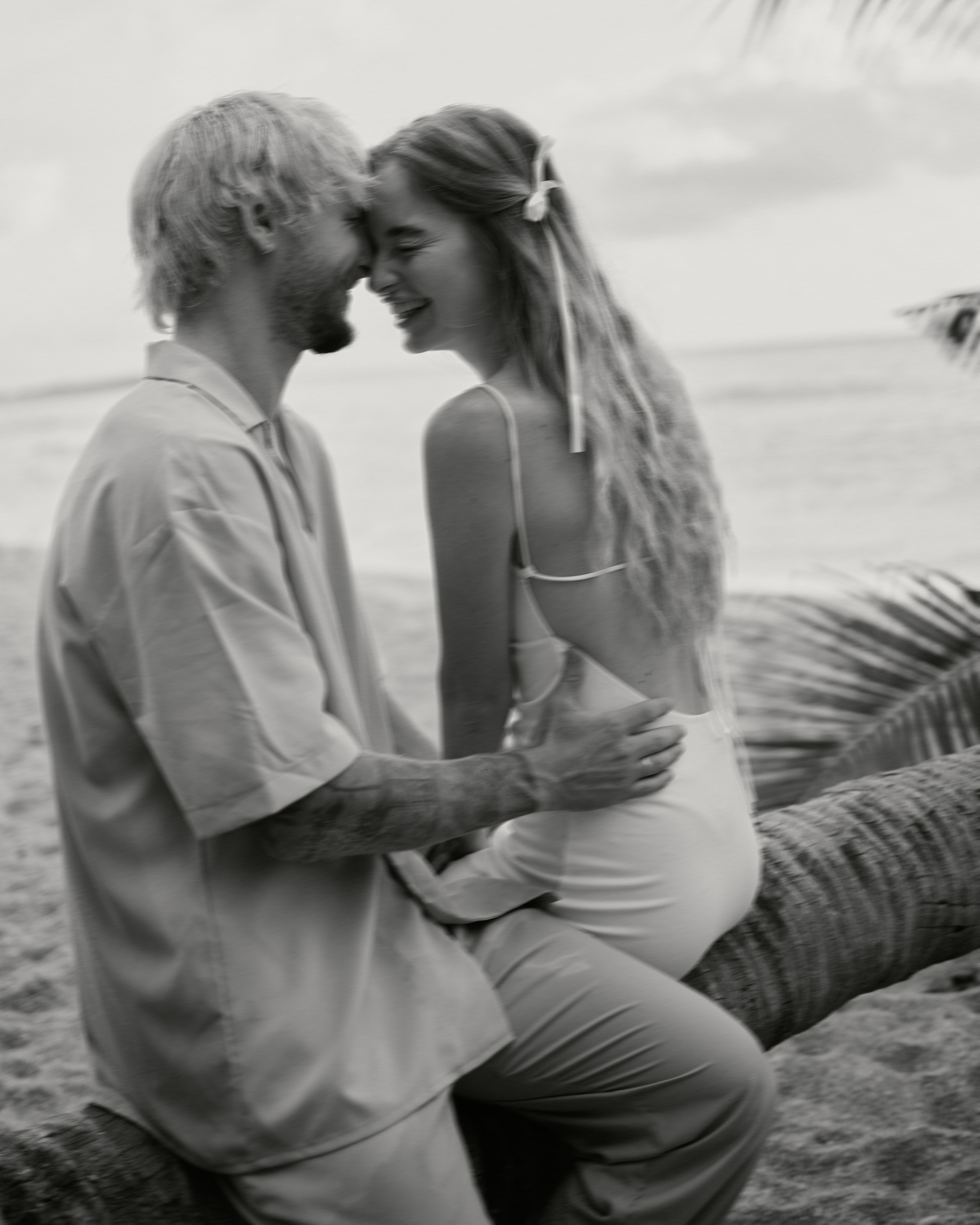 Love Story. Фотограф Алина Малинкина