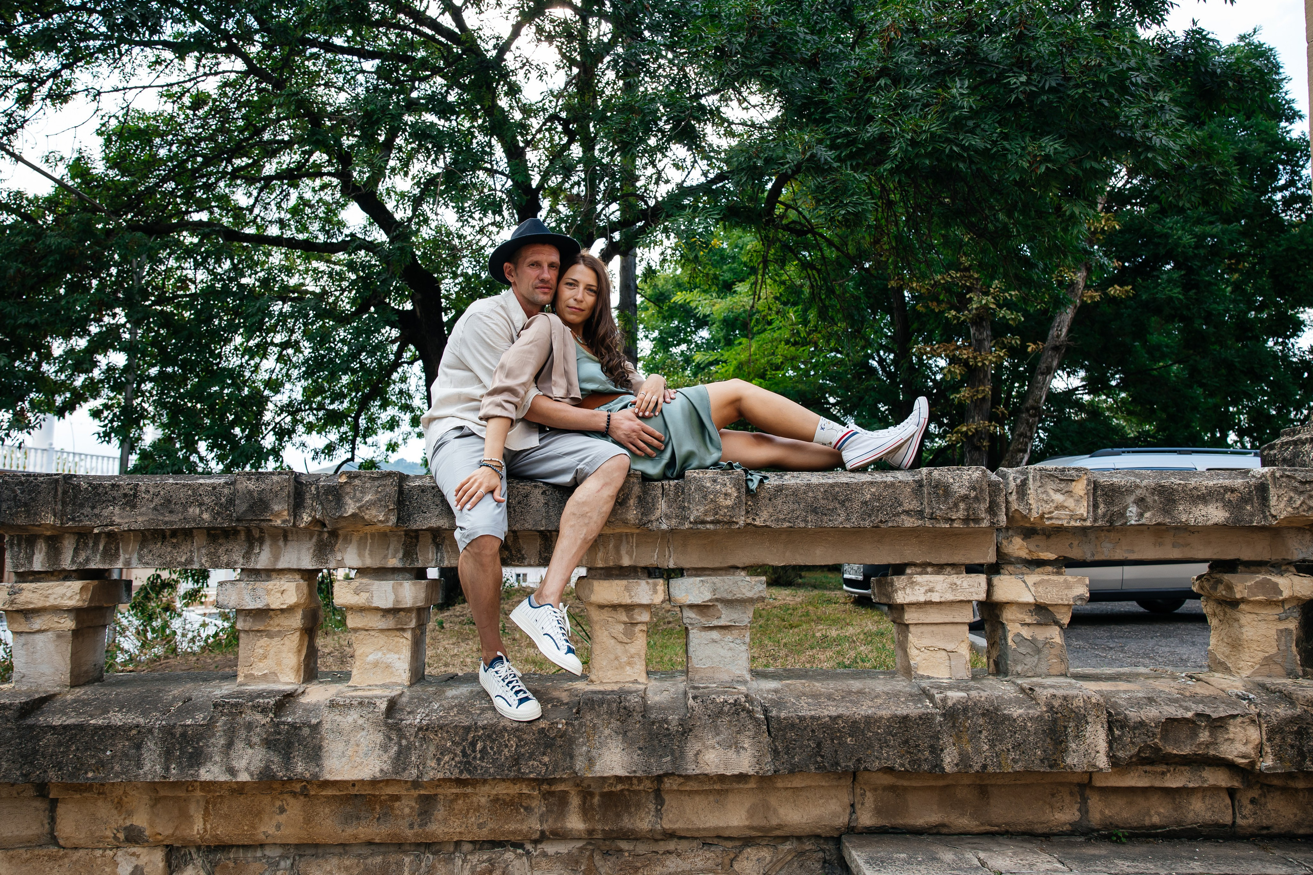 Кисловодские каникулы. Самый свадебный фотограф