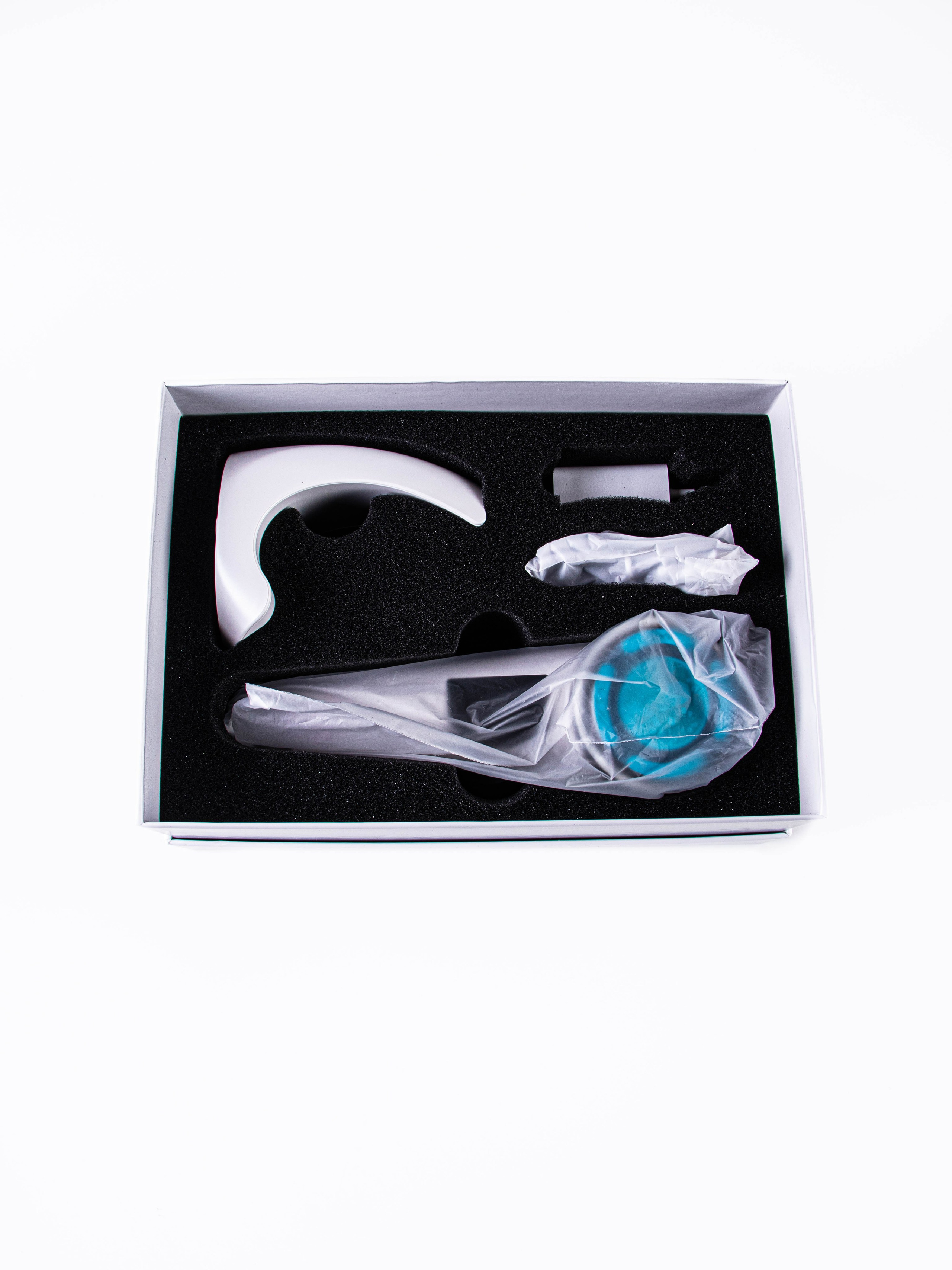 Массажер для лица. «Матрица»