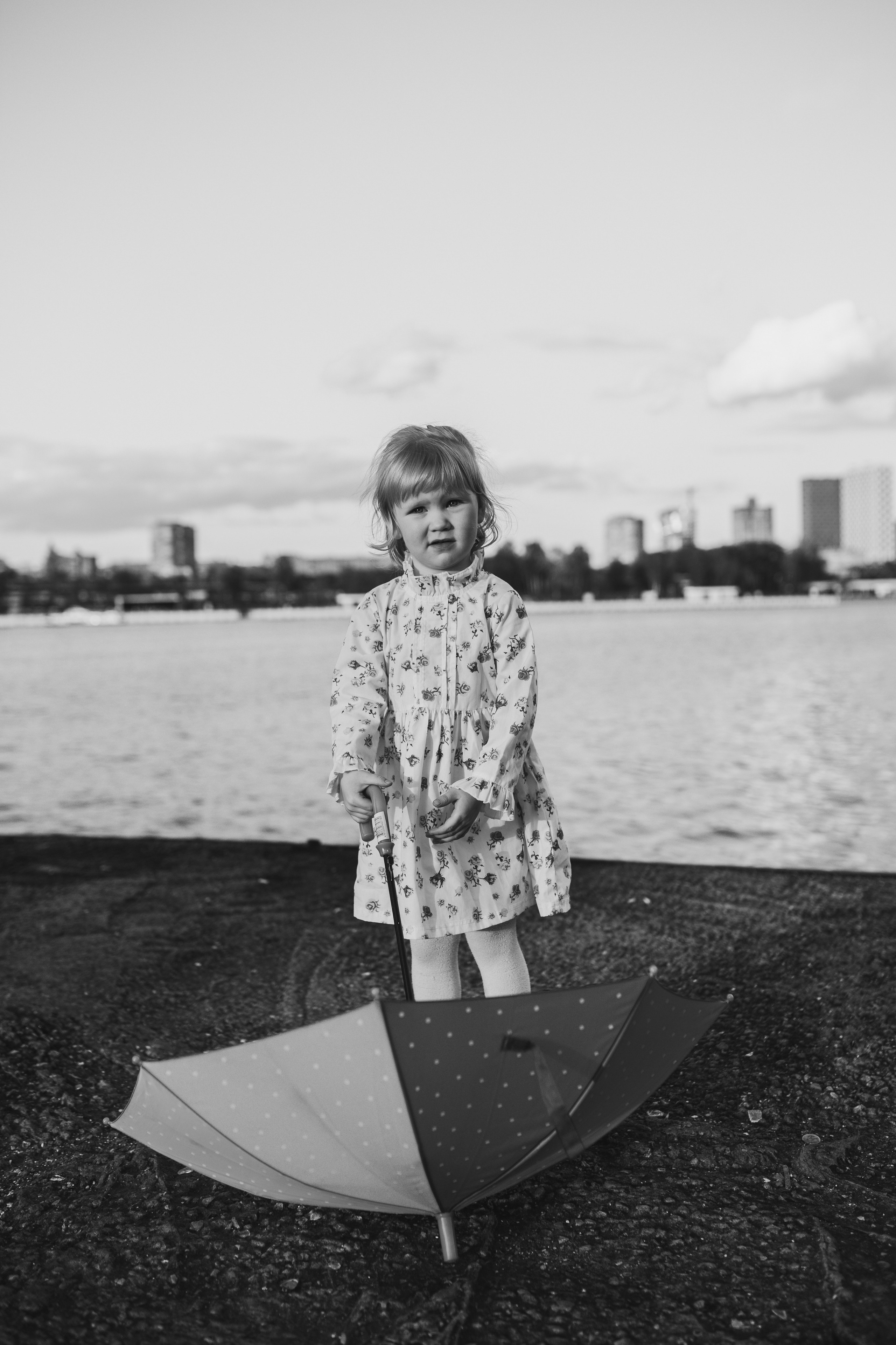 Золотые пушинки. Семейный фотограф в Москве. Дарья Долгих