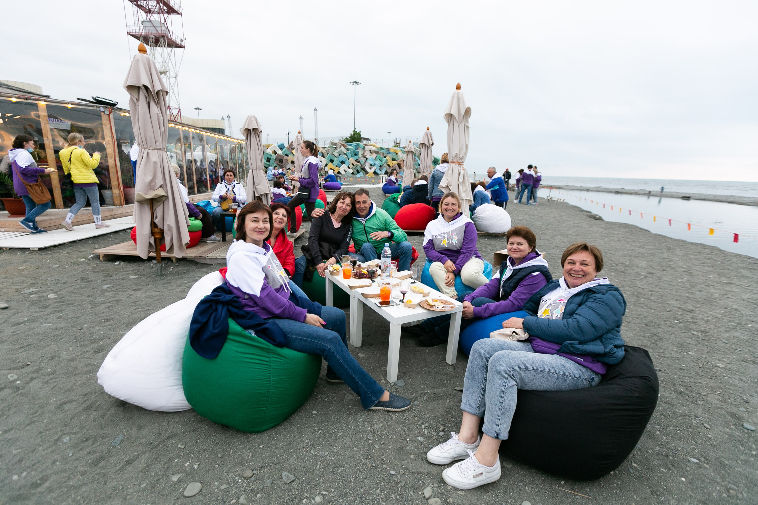 NUTRICIA Сочи 2020 (2 дня). Фотограф Георгий Нигматулин