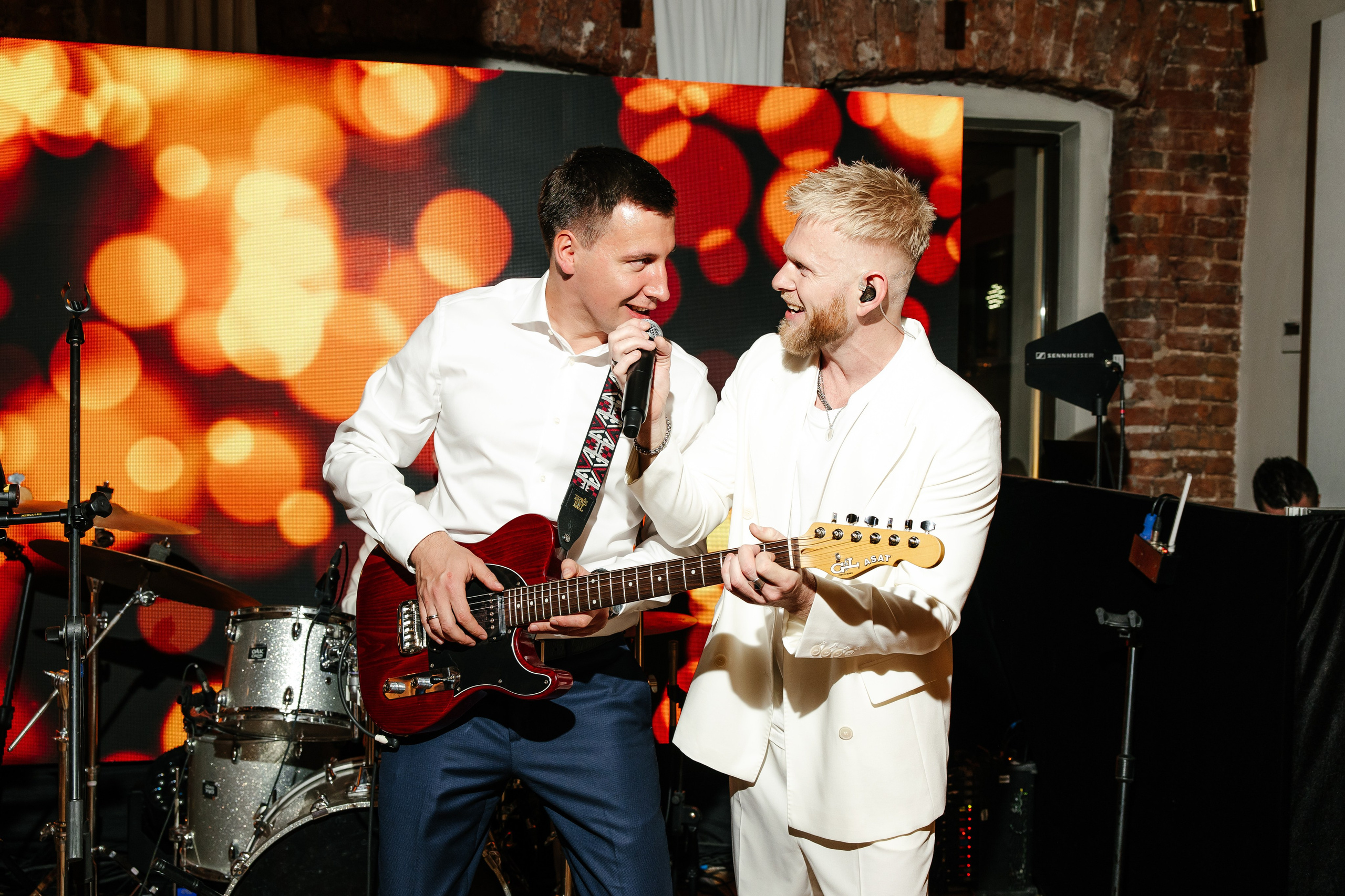 Юбилей. Свадебный фотограф Владислав Адышкин