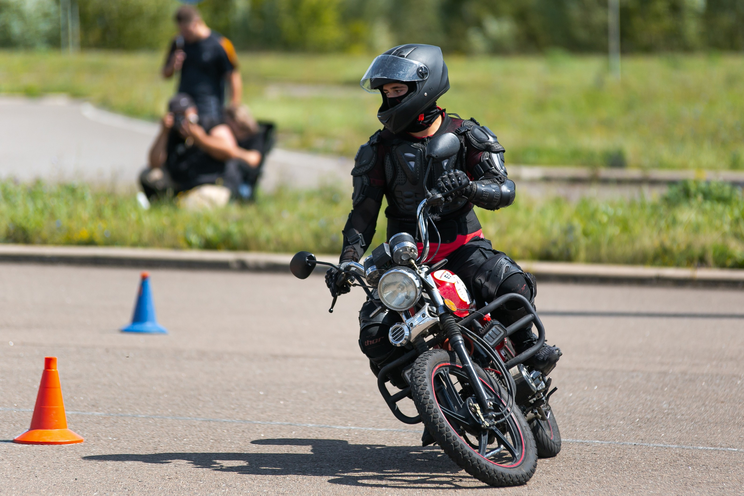 Чемпионат ЦФО 2024 — Этап Орловской области, Орел. Профессиональный фотограф в Мценске и Орловской области