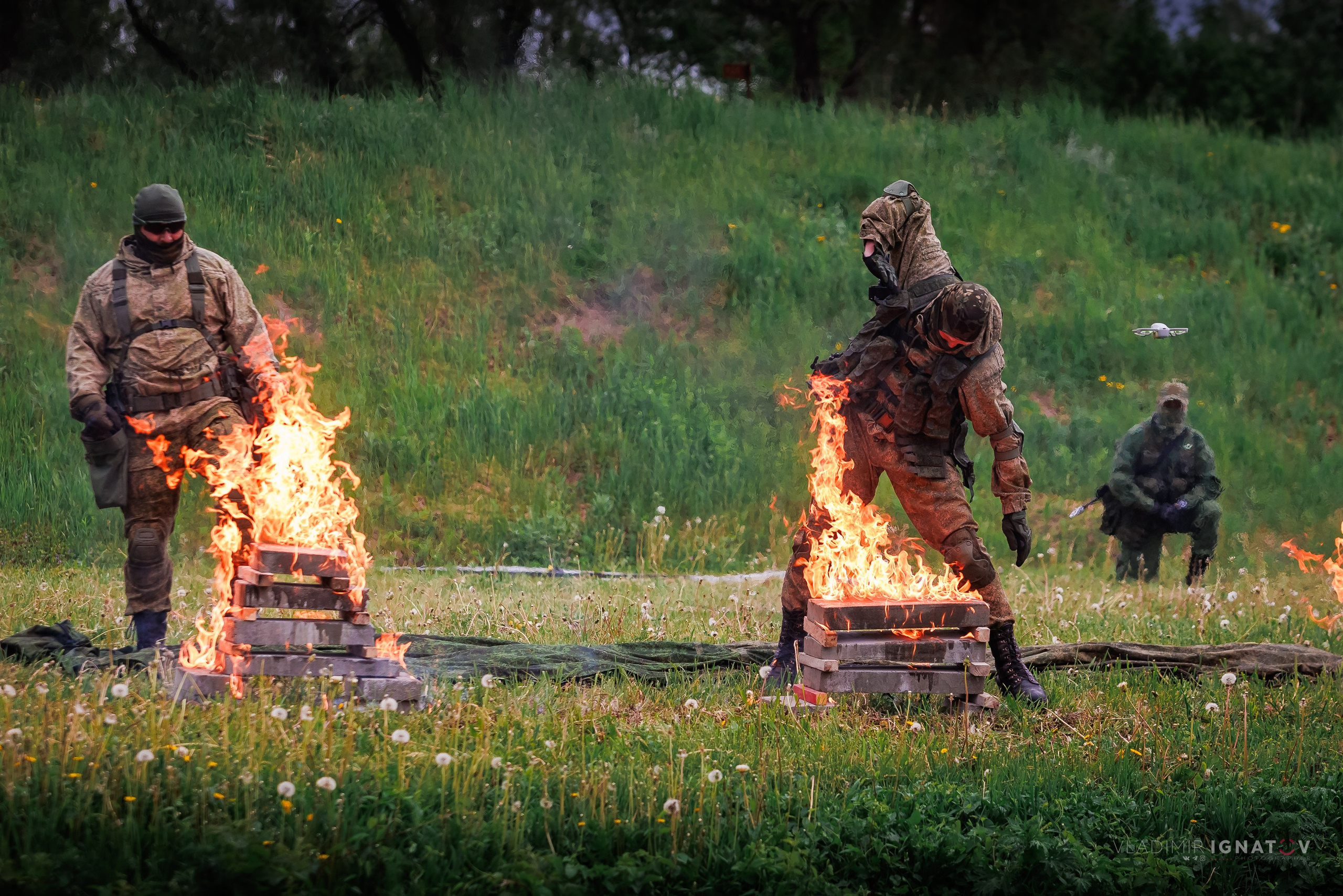 Спортивный репортаж. Репортажный фотограф в Барнауле Владимир Игнатов