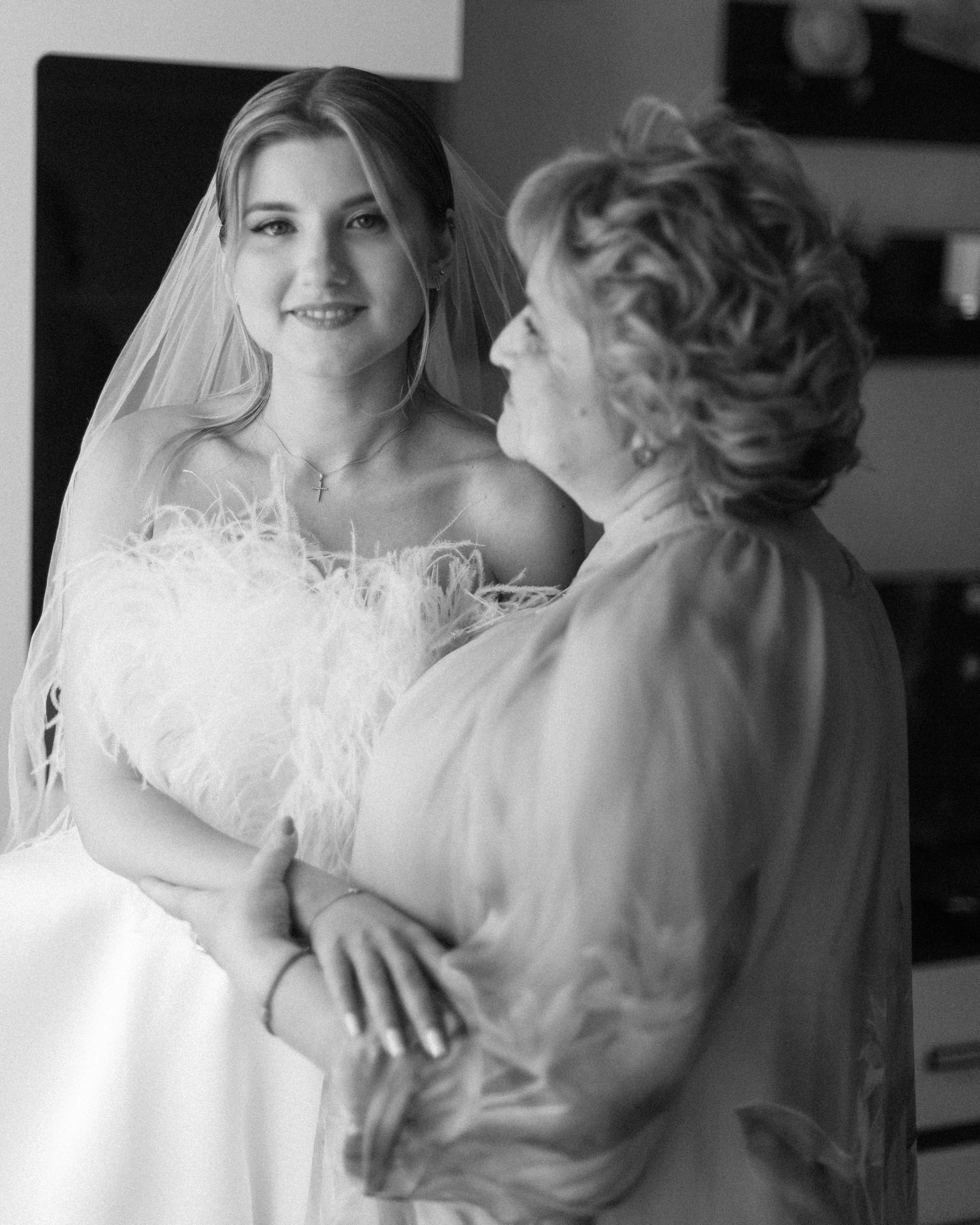 Виталий и Натали. Фотограф в Москве — Евгения Прокопенко