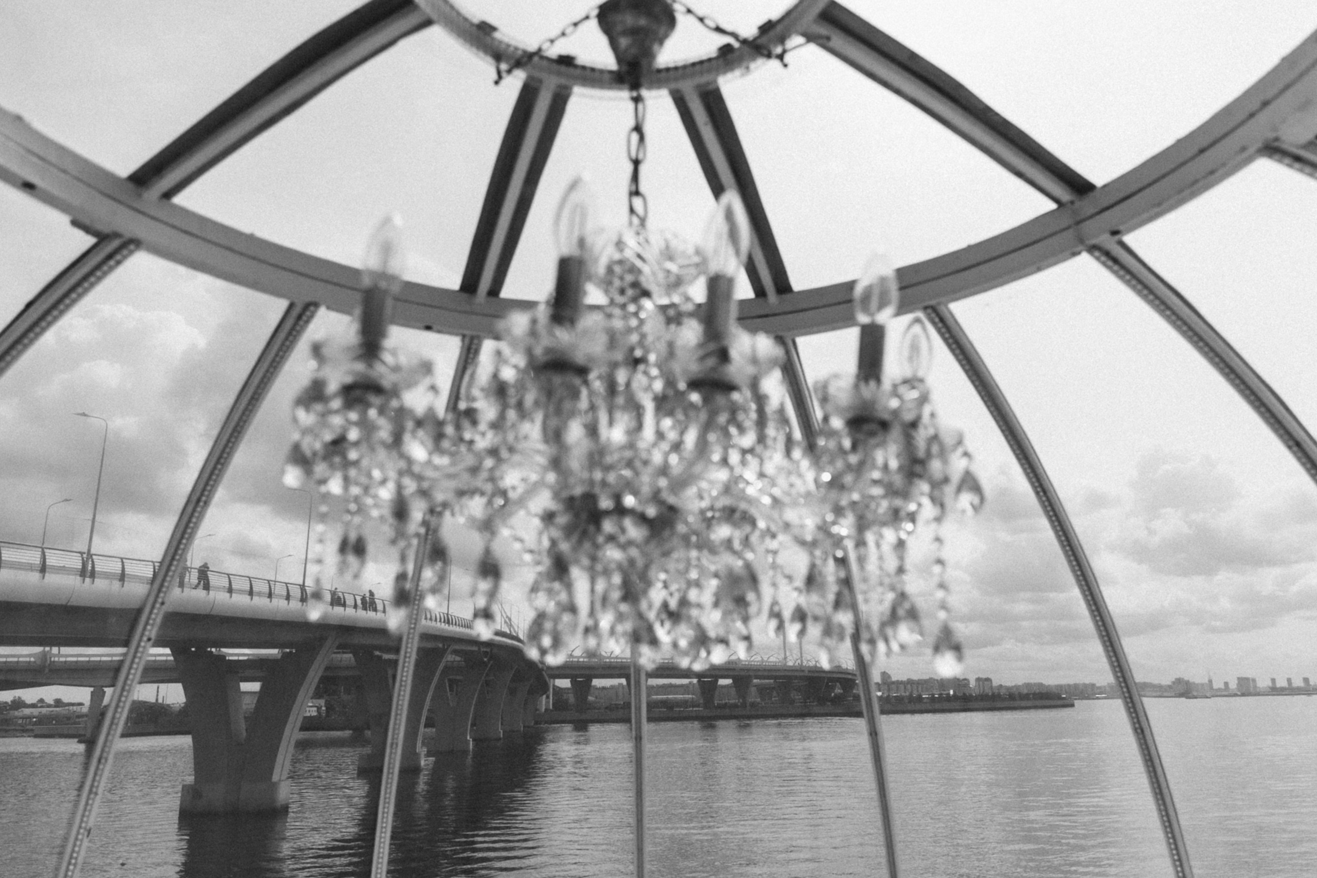 Филипп и Катя. Свадебный и семейный фотограф в Санкт-Петербурге Александр Озеров