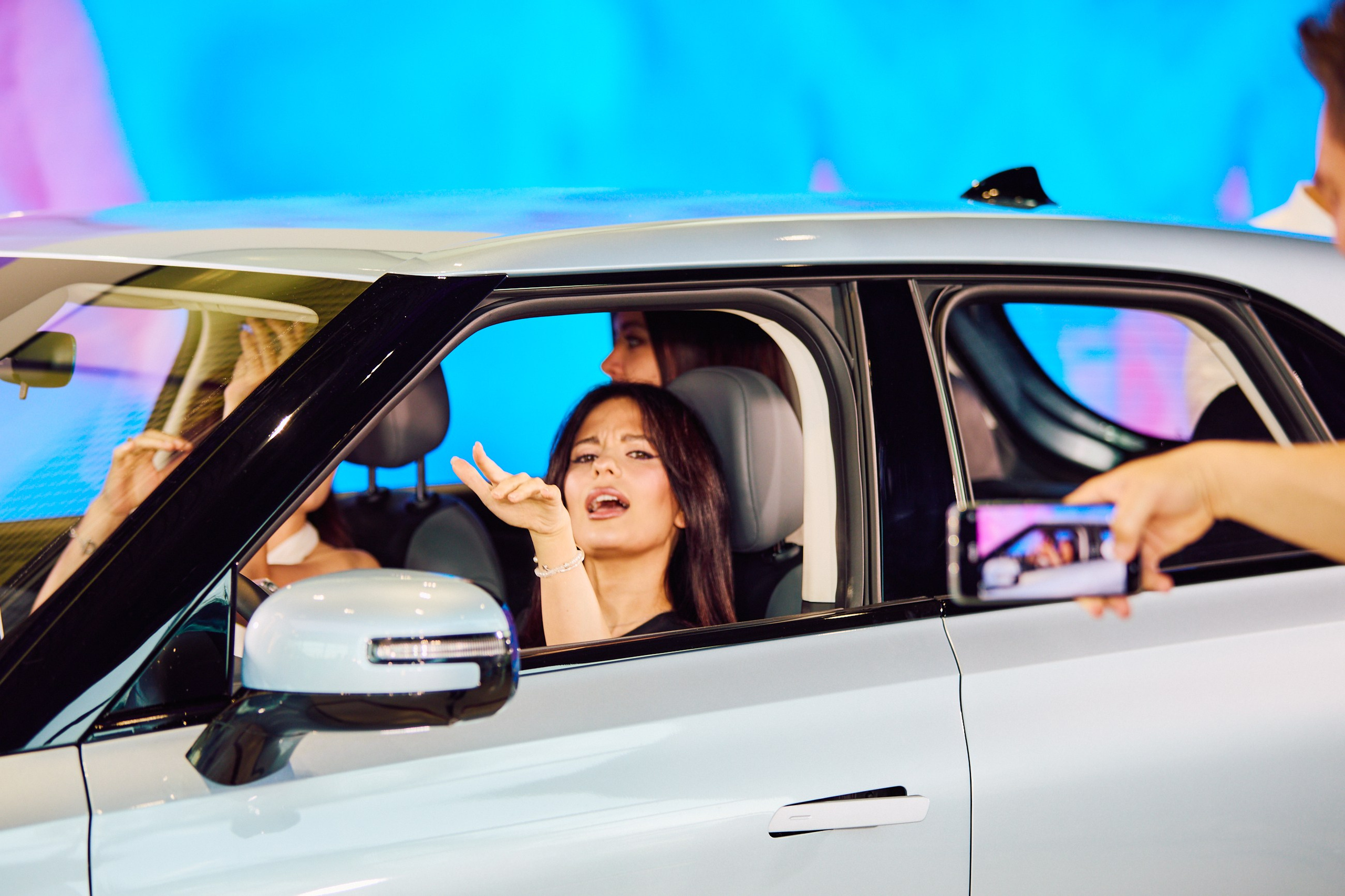 Event. Фотограф Дмитрий Смелов