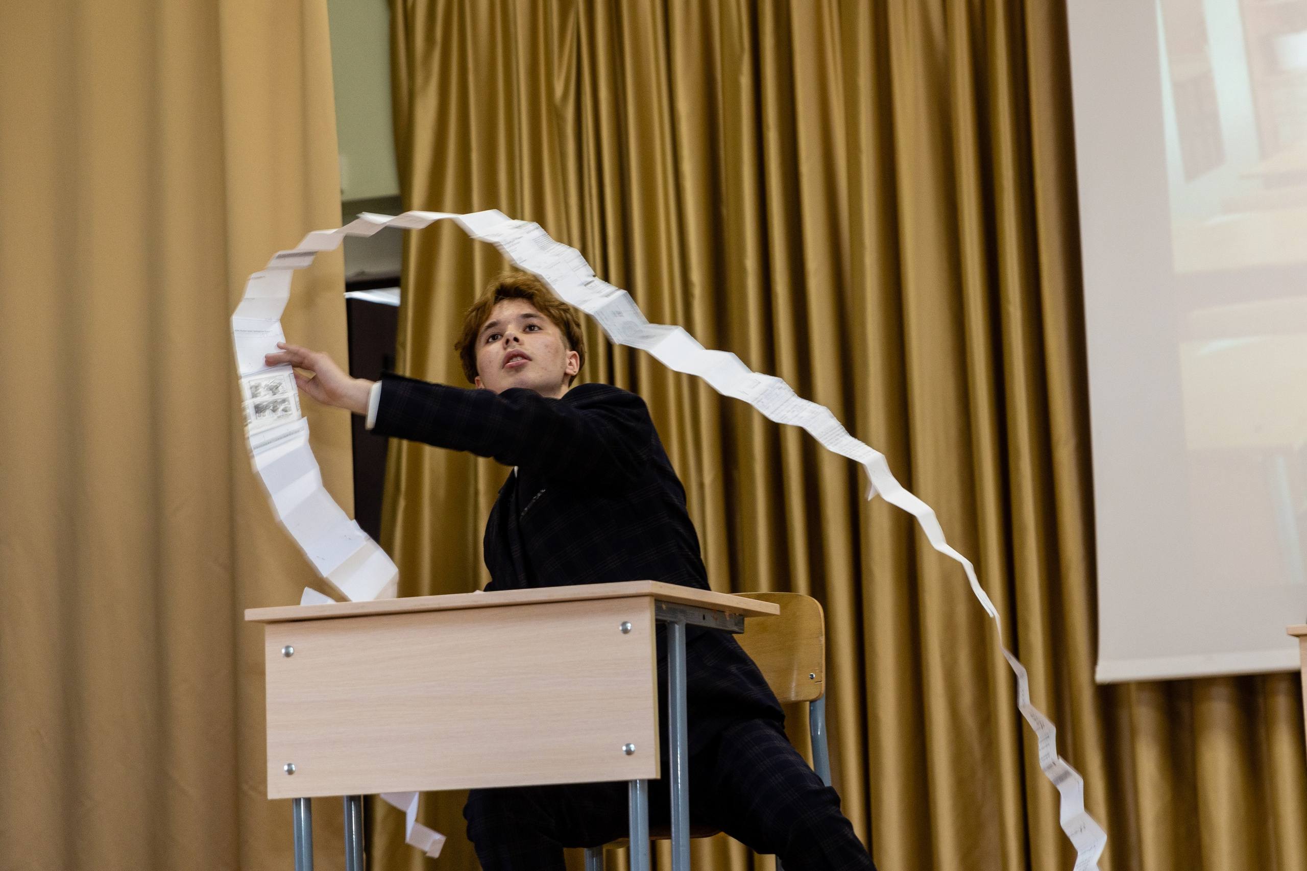 Последний звонок. Фотограф в Санкт-Петербурге Закута Ольга