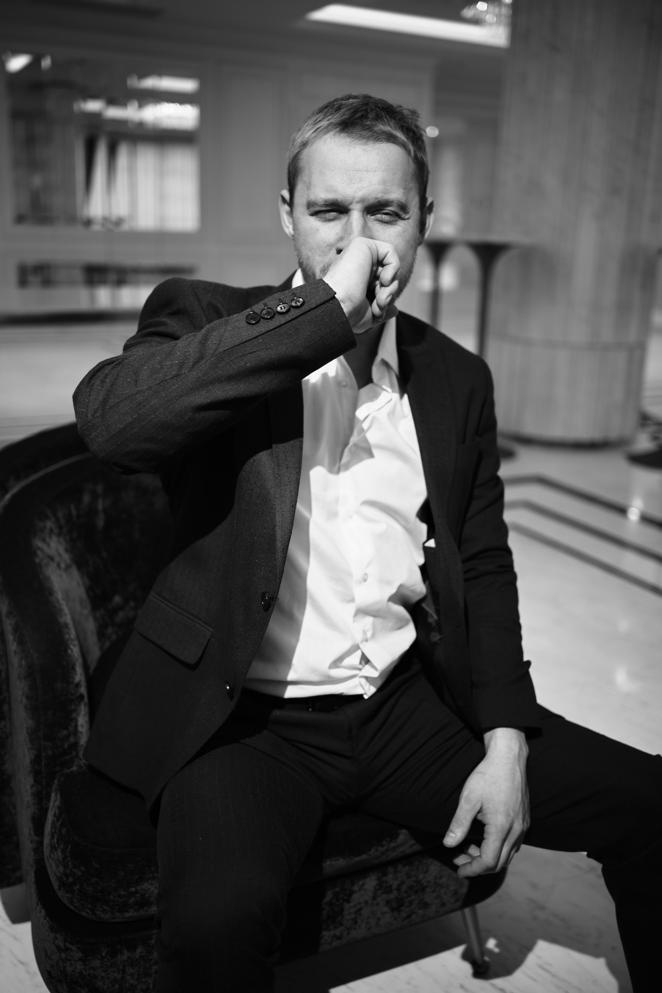 Свадебная съемка Максима и Татьяны. Репортажный и Свадебный фотограф в Москве Иван Белов