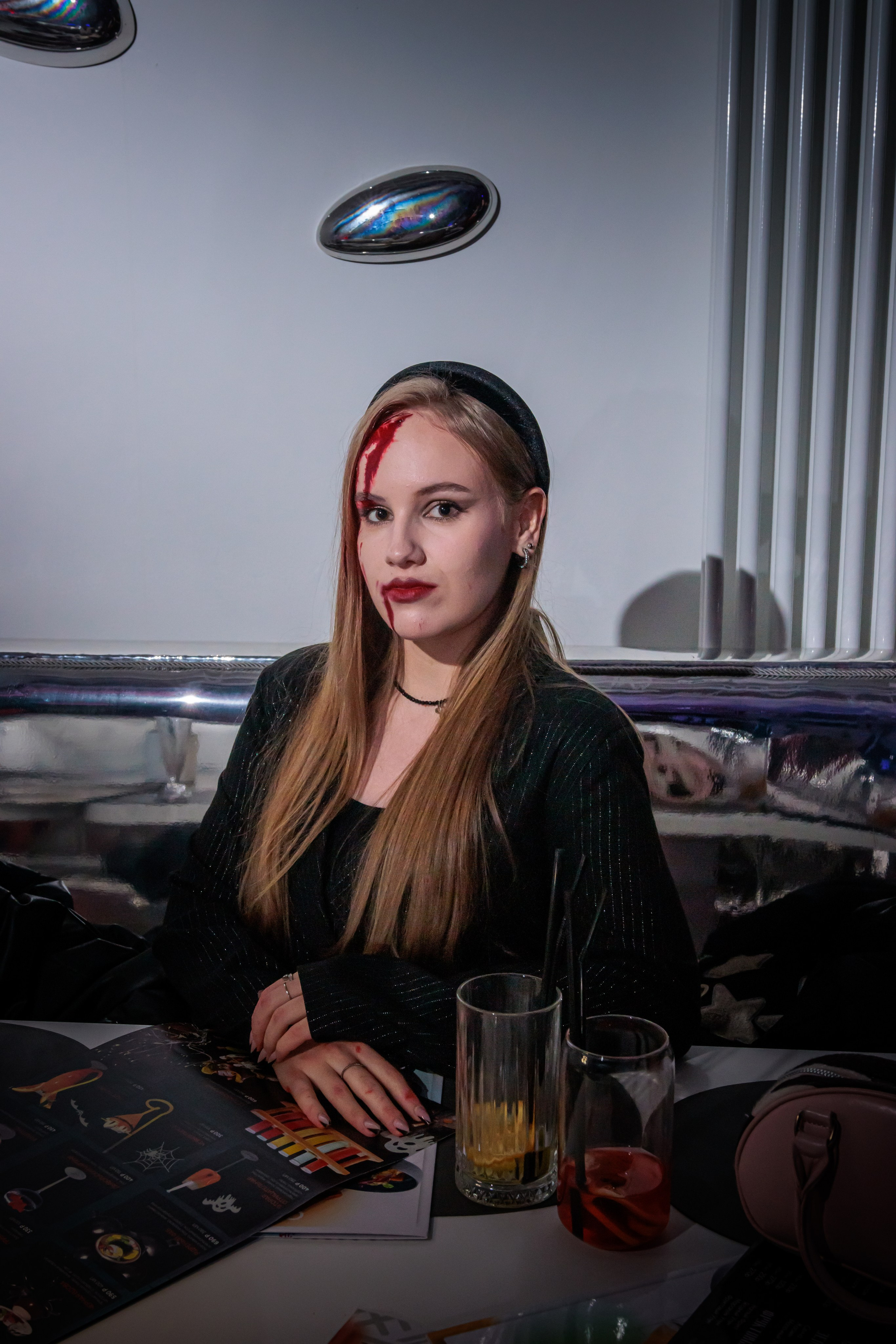 IN WITE «Тыквенный спас». СТУДИЯ ДАТ производство видео и фото контента о любой дате, которая для вас важна.Видеограф, фотограф Новокубанск -Дмитрий Тарасов