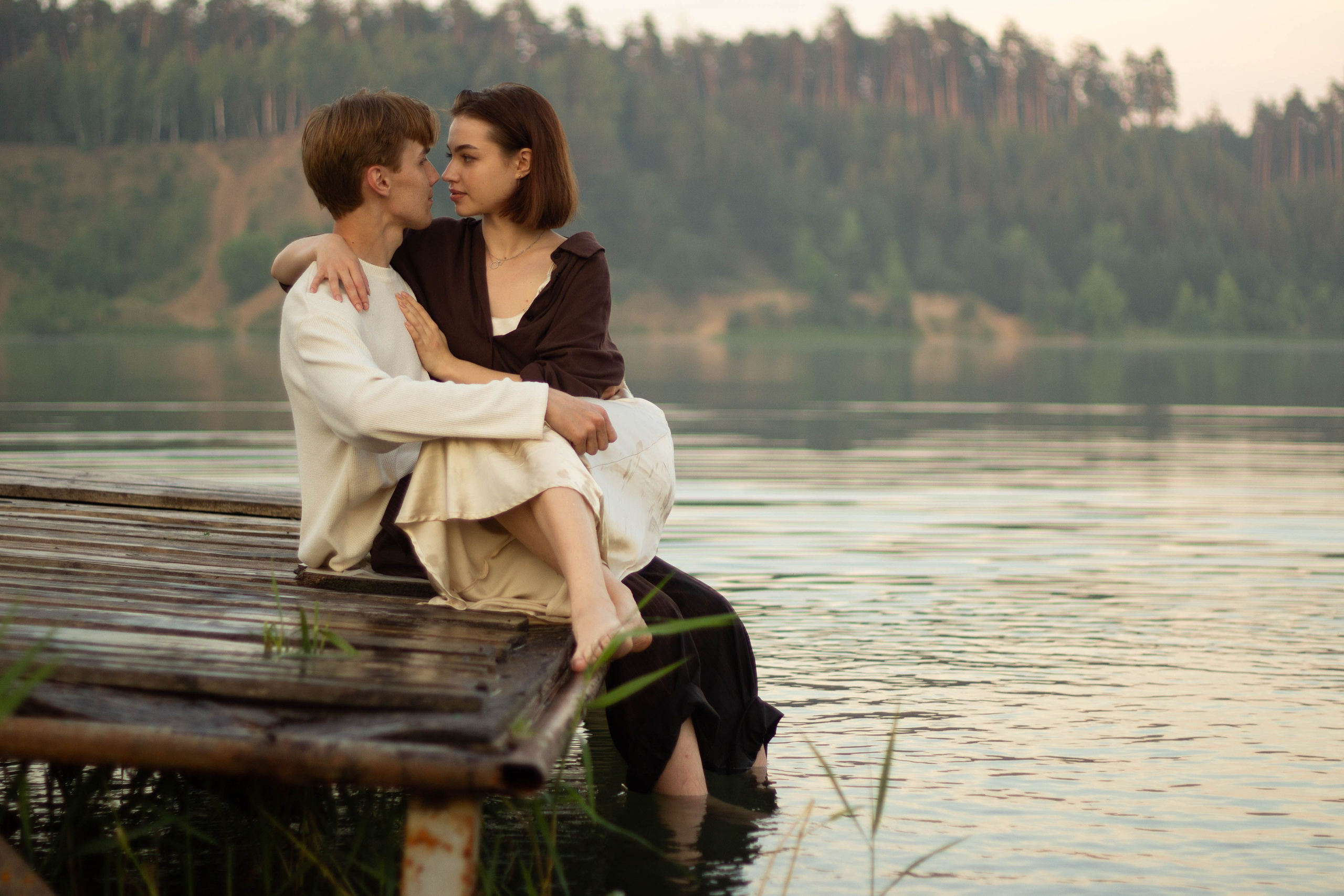 Love store. Портретный фотограф Алиса Шигуева