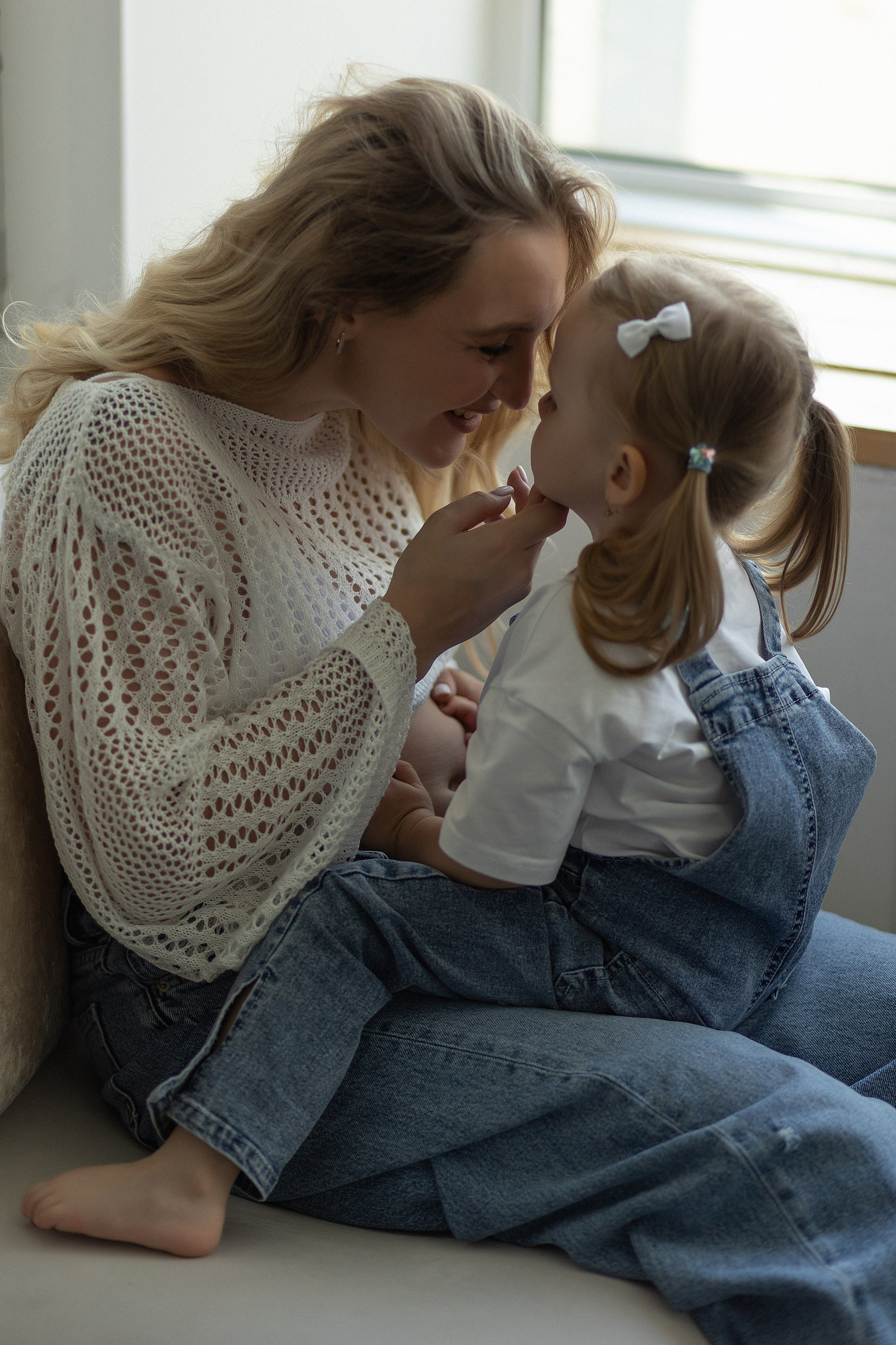 История Анастасии. Женский фотограф в Екатеринбурге Марина Логинова