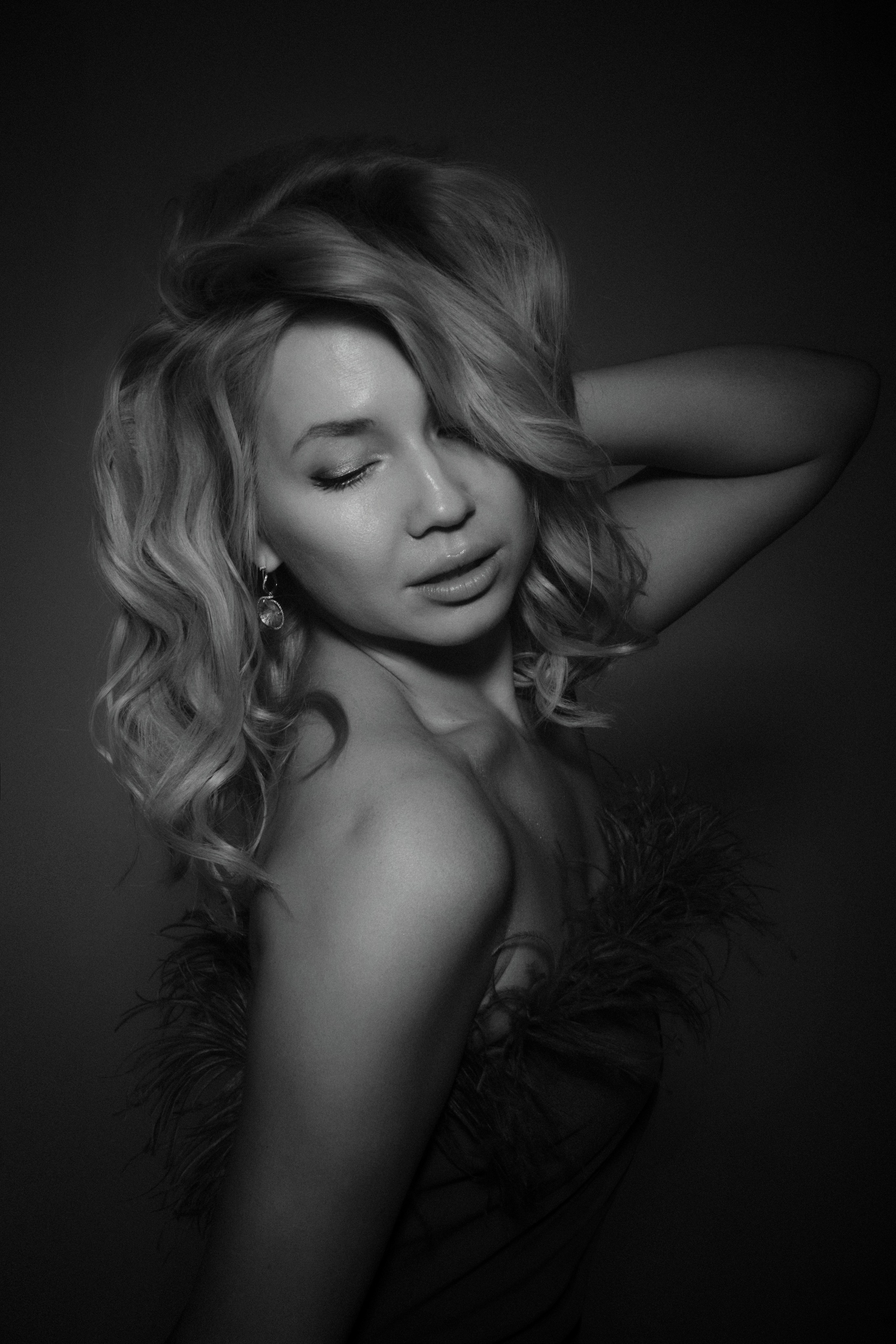 Валерия. Главная