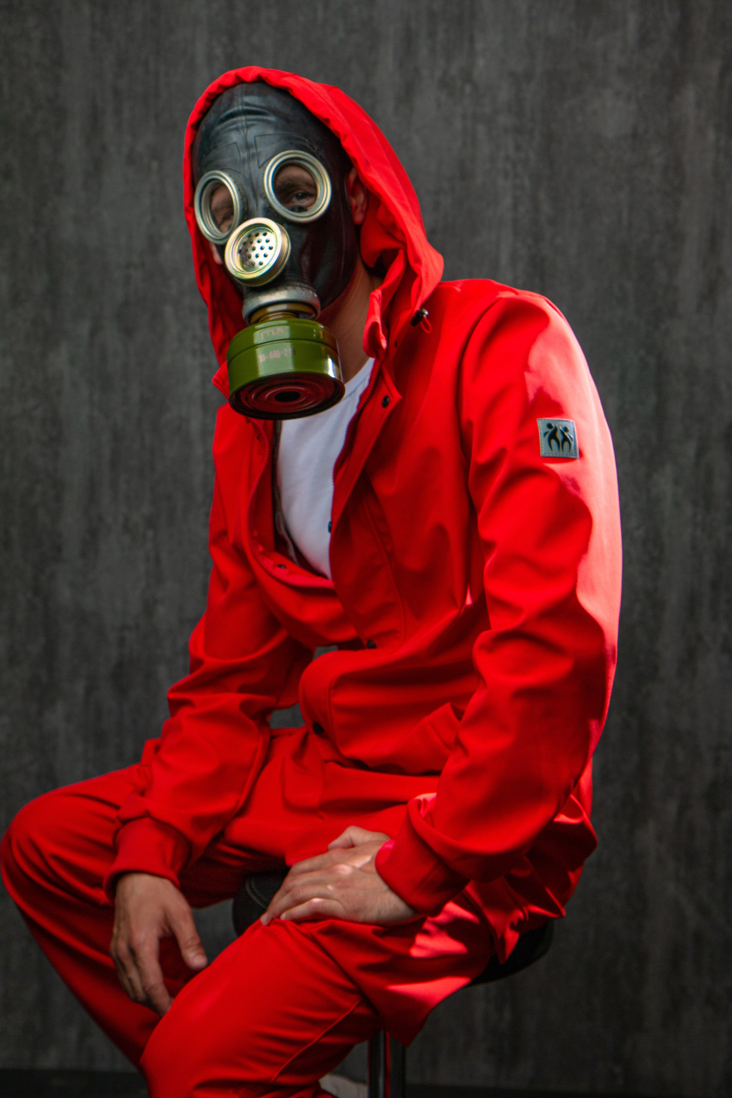 Одежда бренда «Мамапапа». Предметный и репортажный фотограф Алексей Кротов