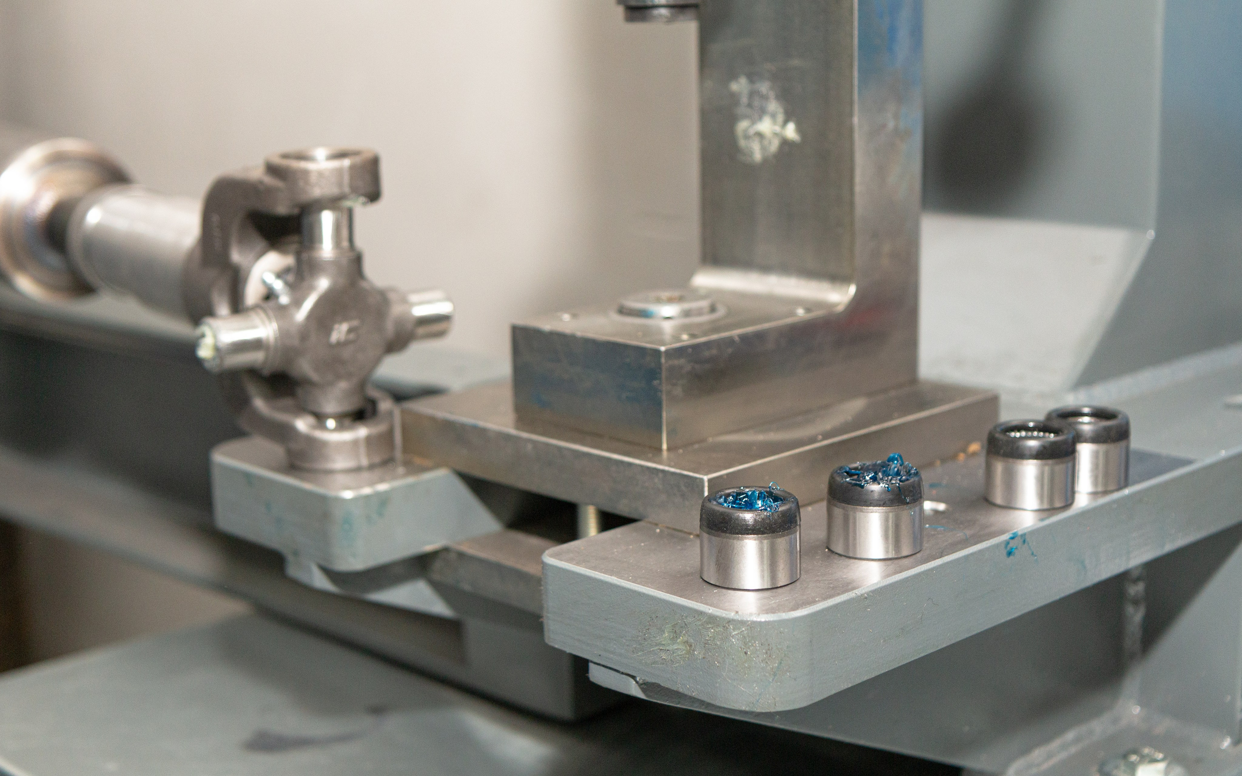 Zemlecopp. Предметный и репортажный фотограф Алексей Кротов