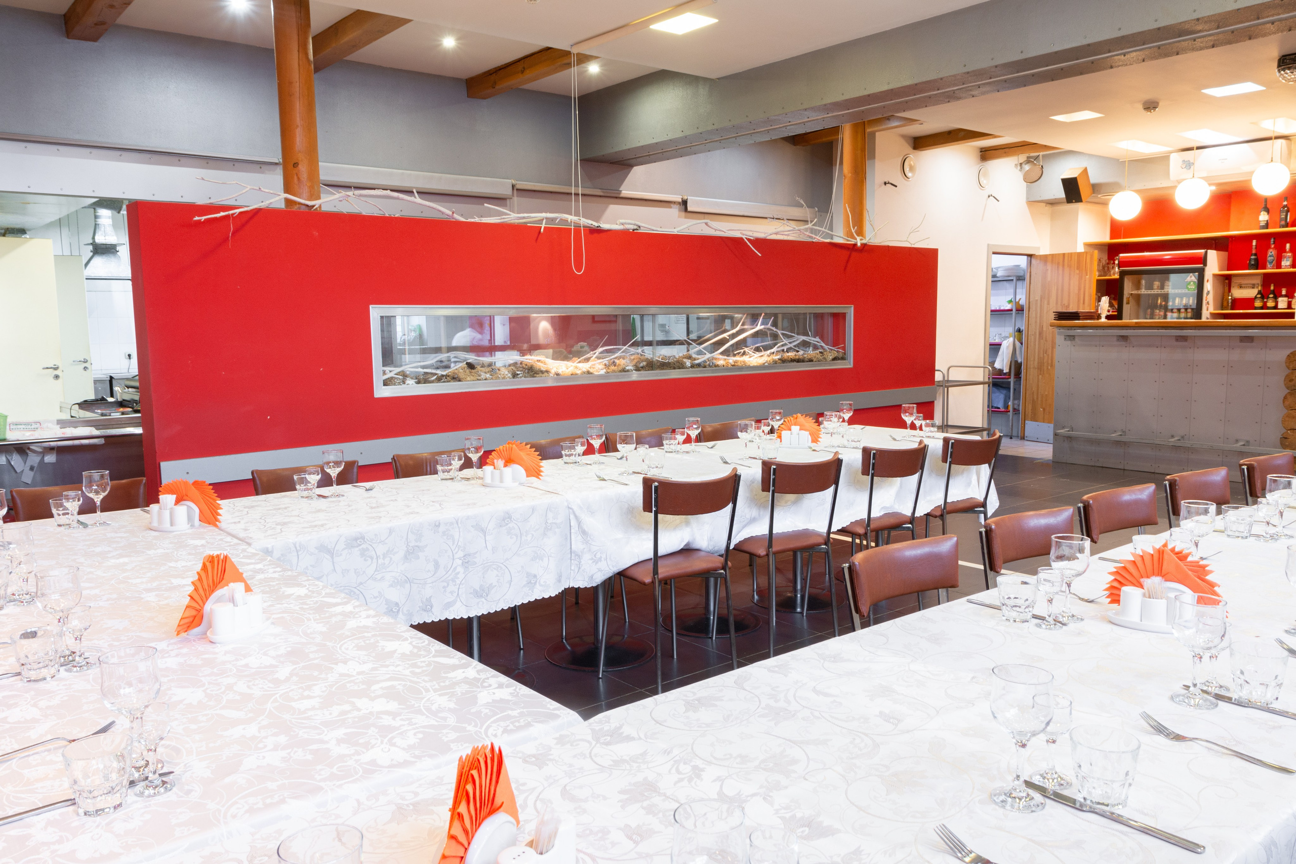 Интерьерная съёмка для кафе и ресторанов. Предметный и репортажный фотограф Алексей Кротов