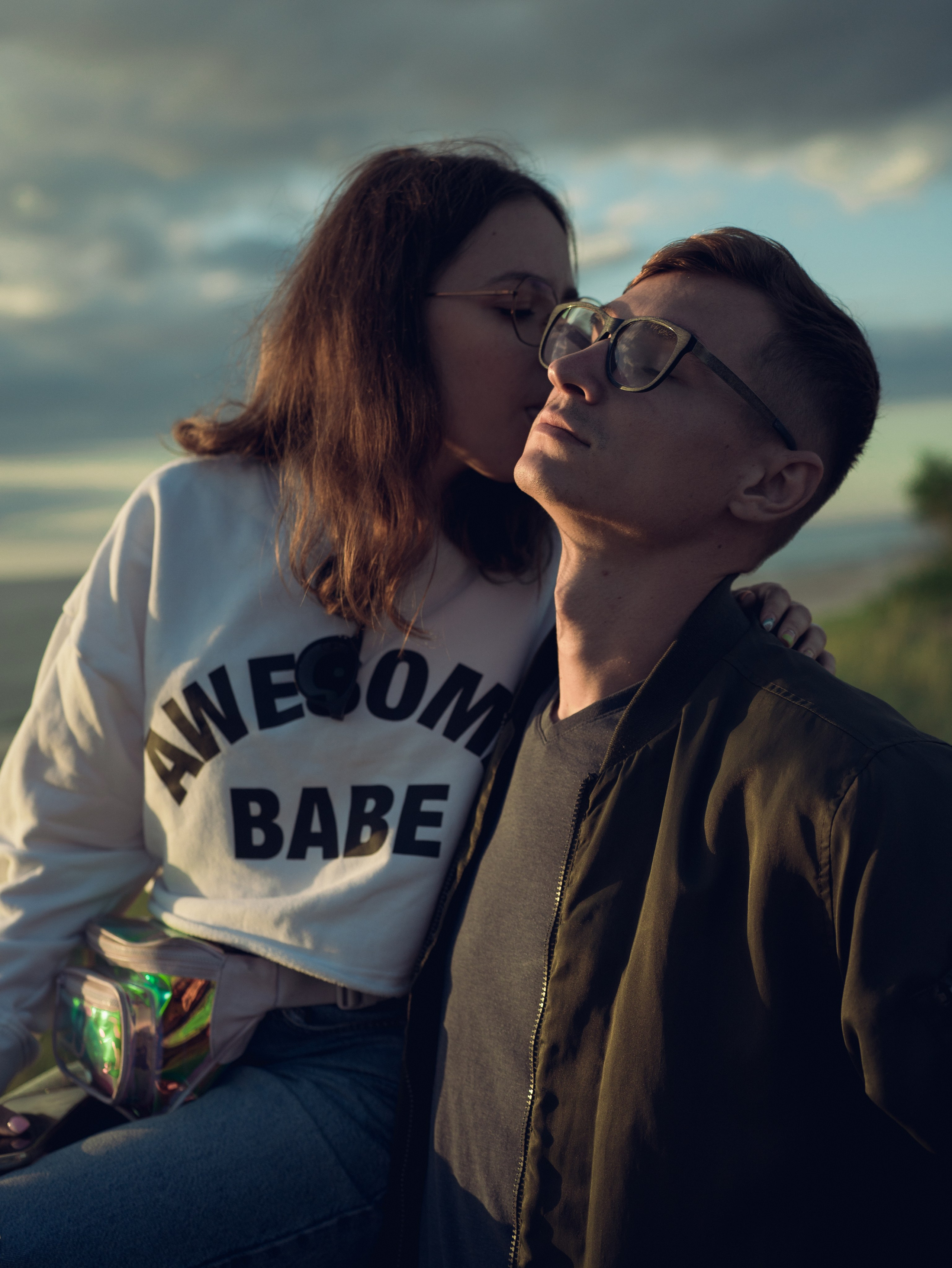 Калининградский трип друзей. Фотограф Мирослава Ряполова, Москва