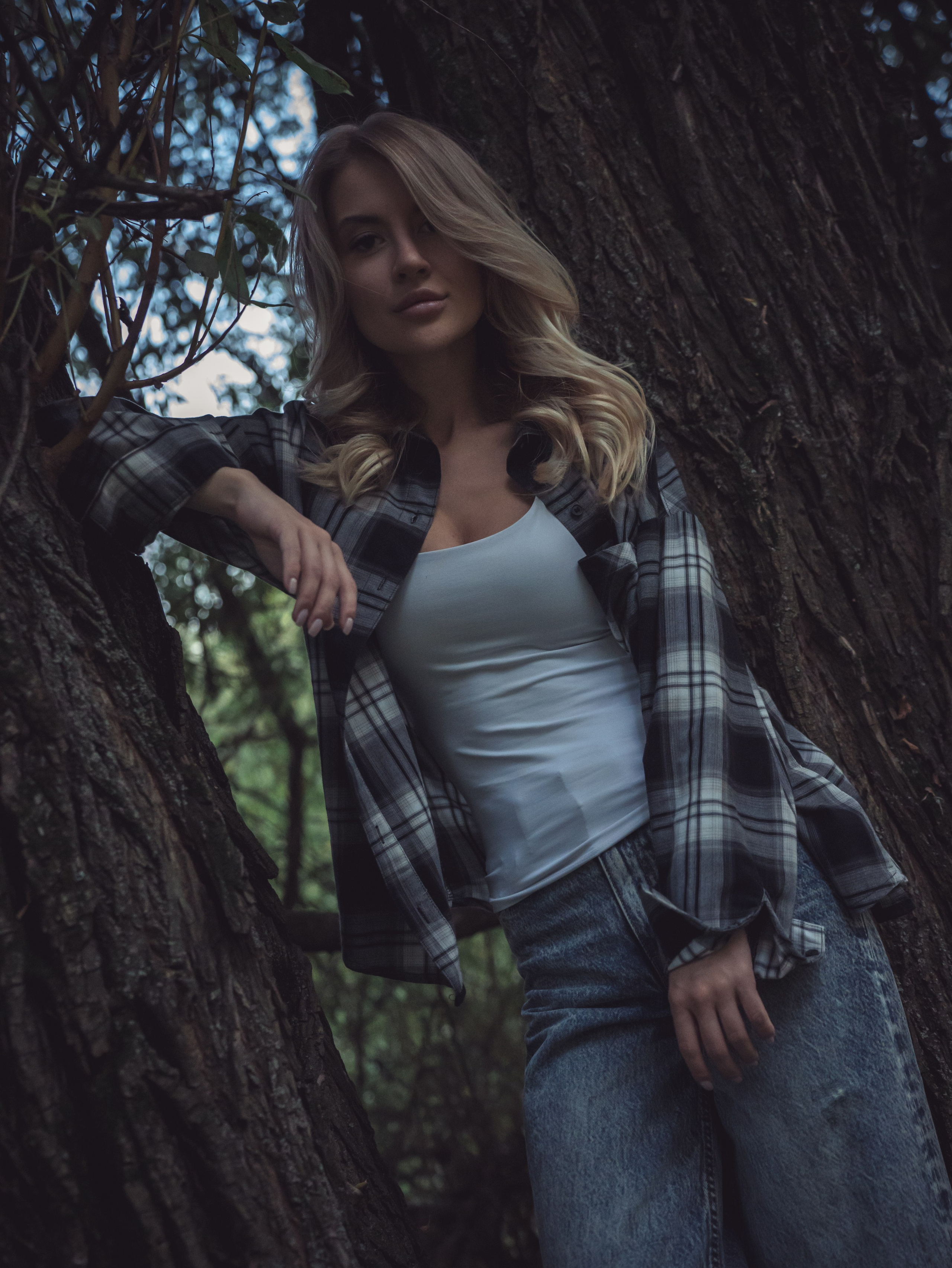 Света. Фотограф Мирослава Ряполова, Москва