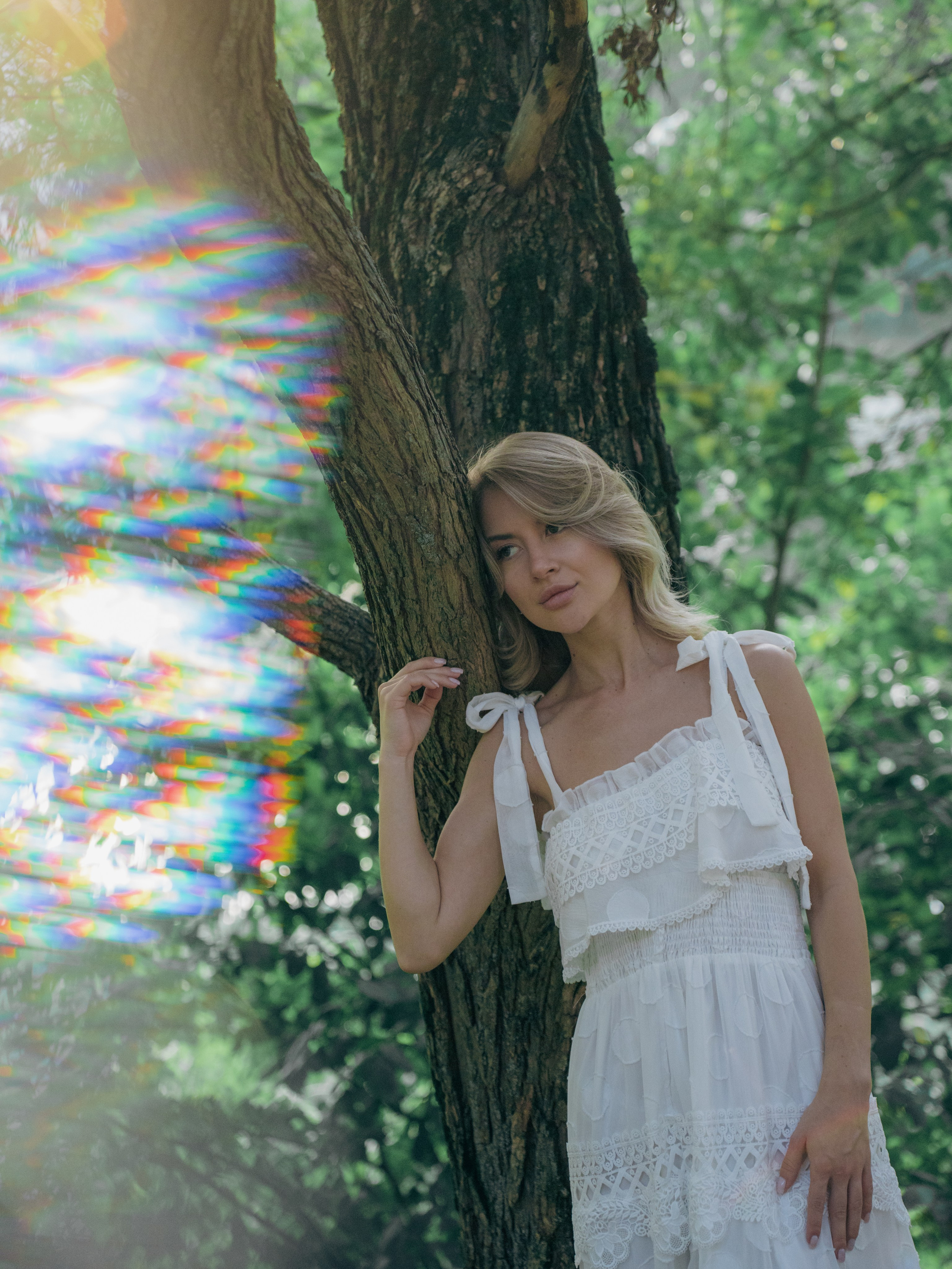 Света. Фотограф Мирослава Ряполова, Москва