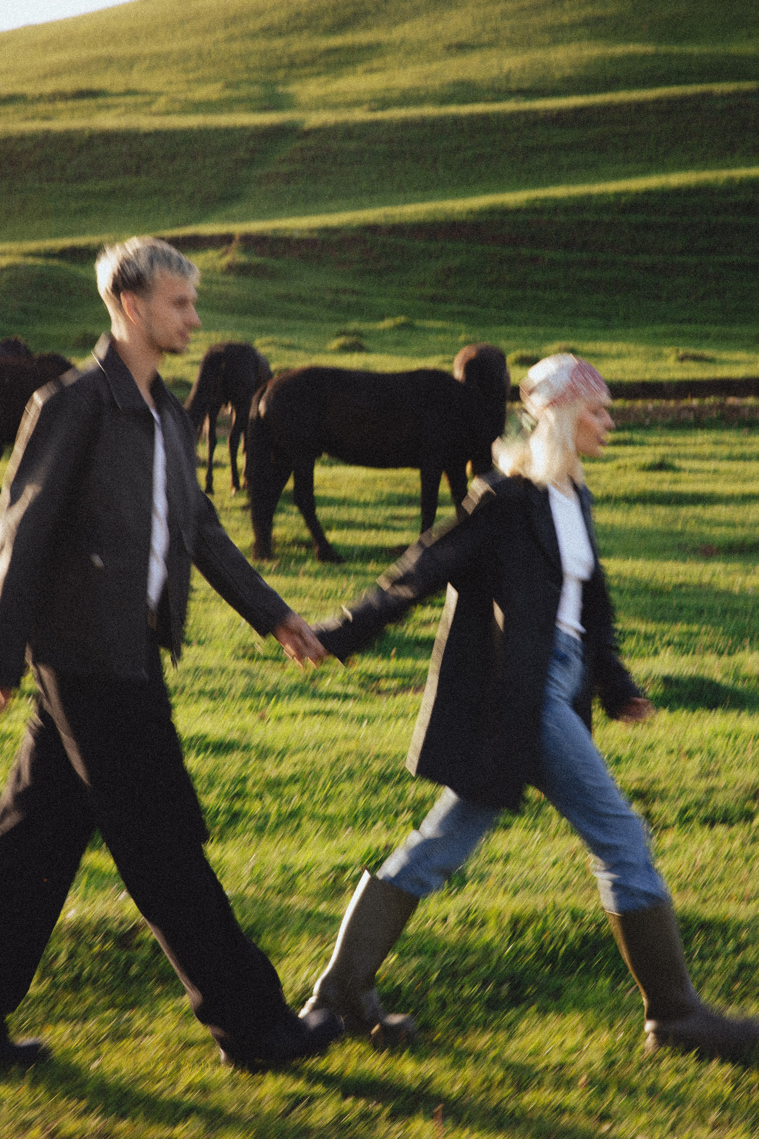 София и Даниил. Даша Царёва, фотограф