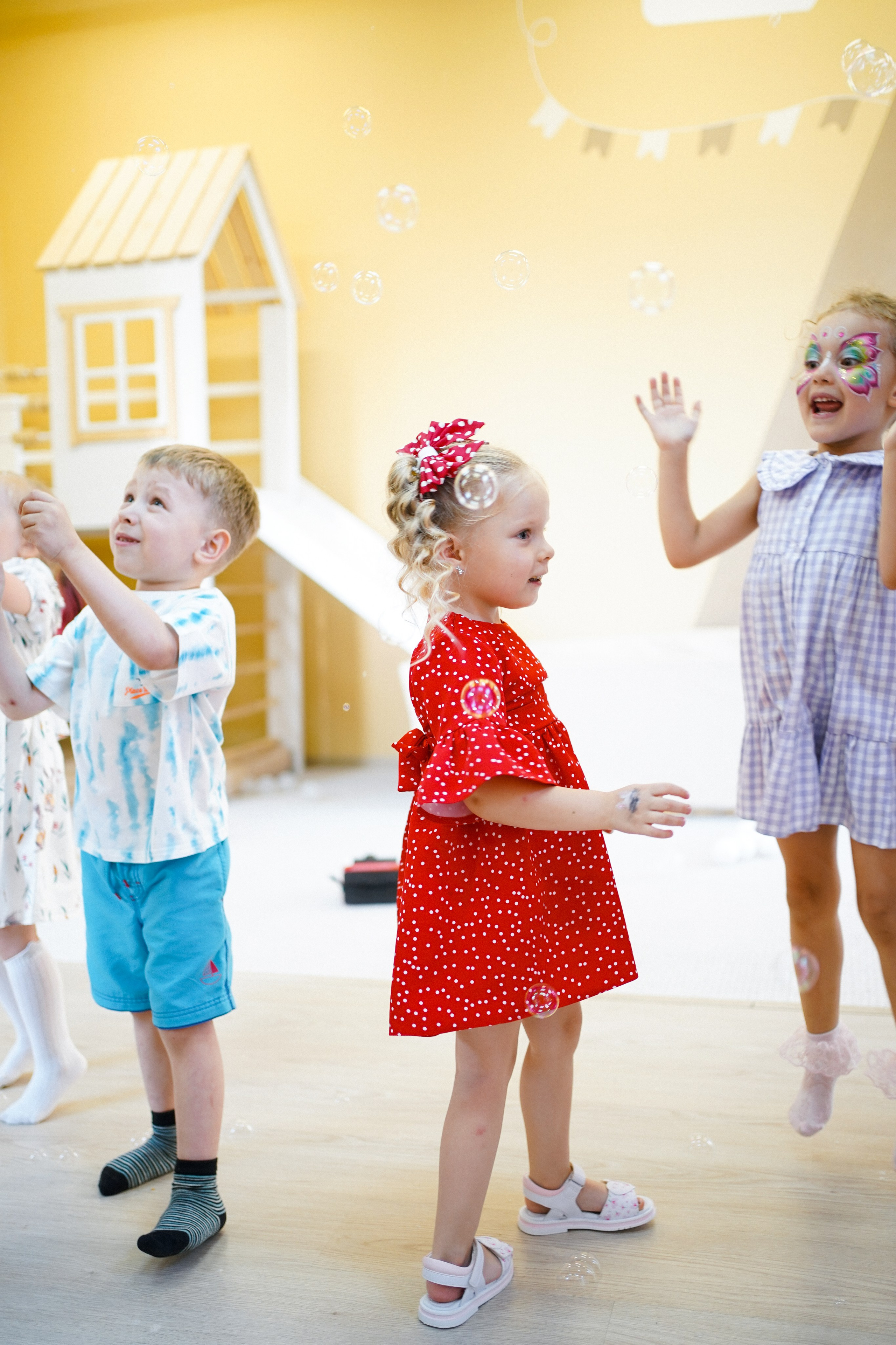 Агуша /день рождения/. Семейный и портретный фотограф в Екатеринбурге Yana Strok