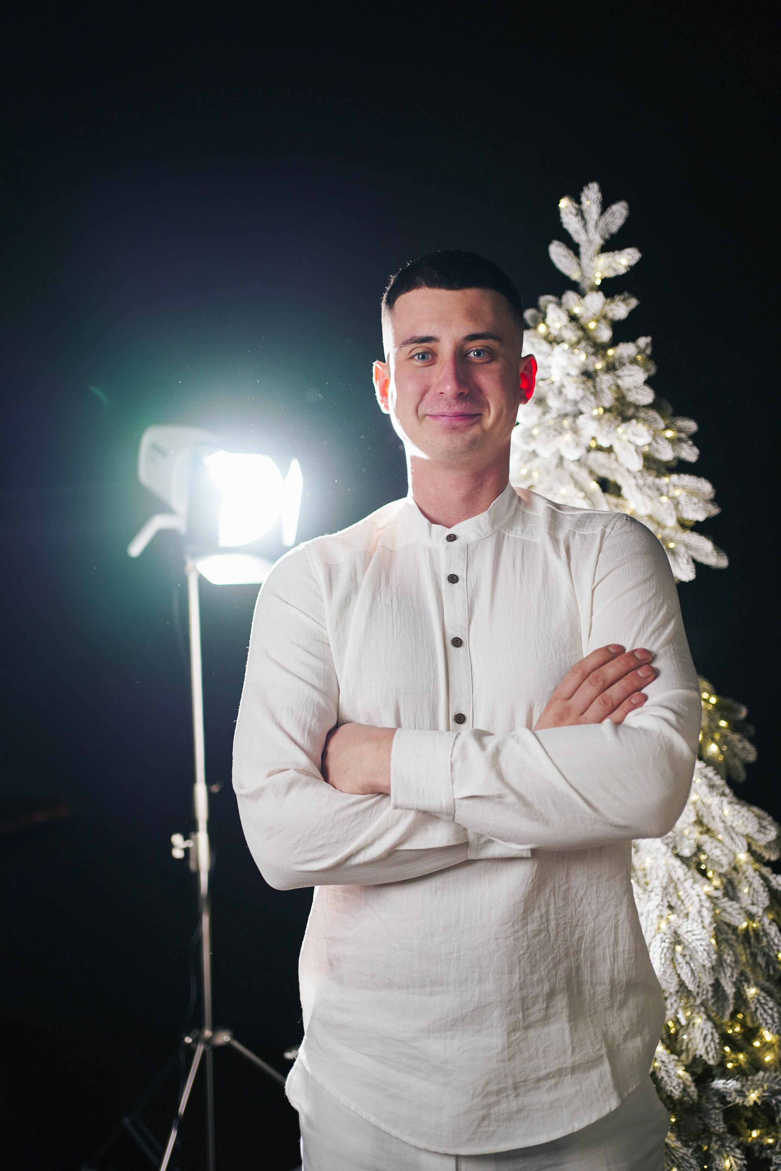 Лея. Семейный и портретный фотограф в Екатеринбурге Yana Strok