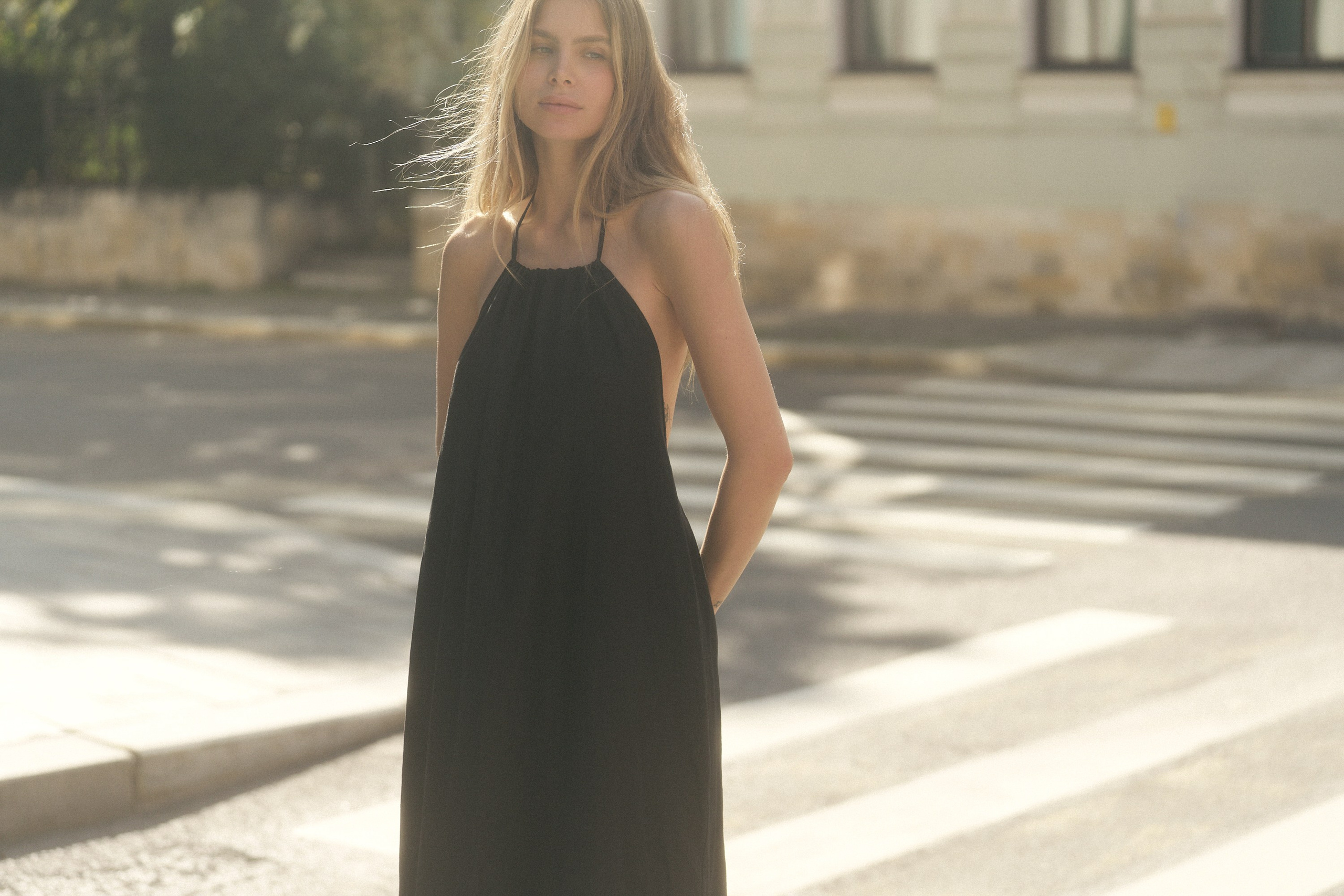 IMPREGNANT имидж. Коммерческий фотограф в Москве Хабибуллина Эльза