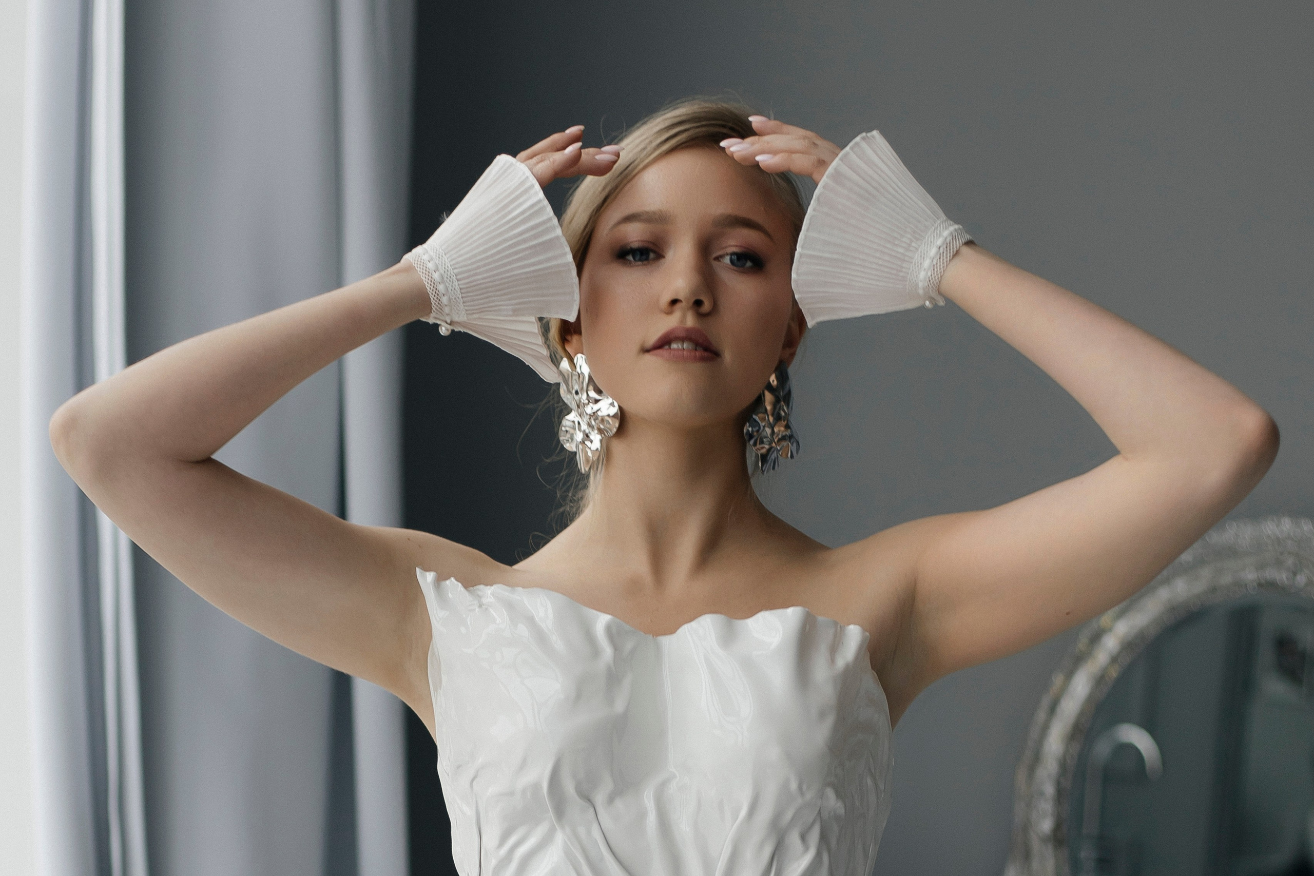 Утро невесты. Свадебный семейный фотограф в Санкт-Петербурге СПб Евгения Гинзбург