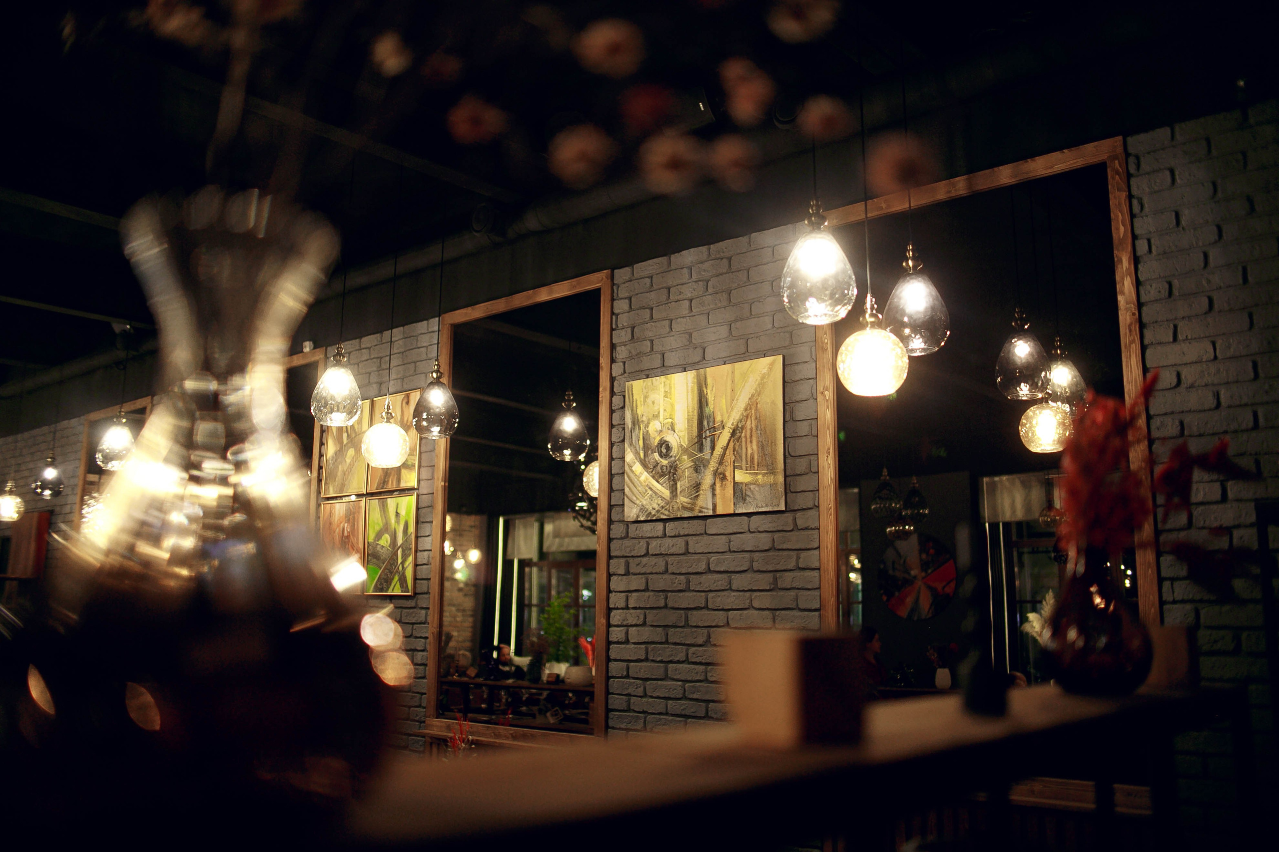 «Март». Ваш репортажный фотограф Артемий Антонов