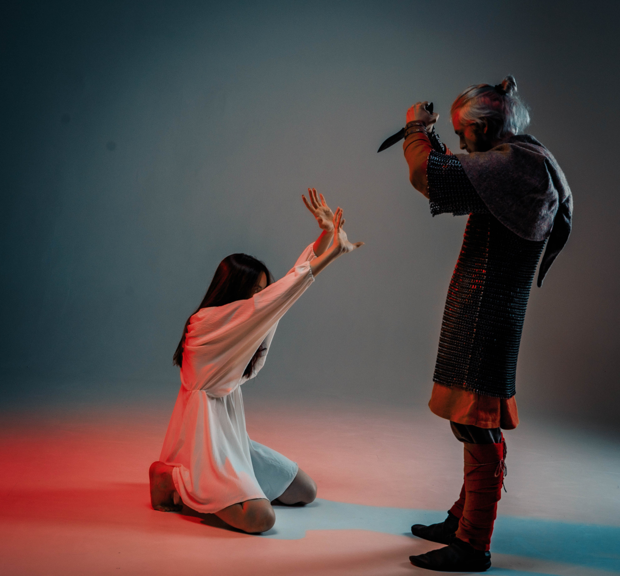 Творческая фотография. Ab extra