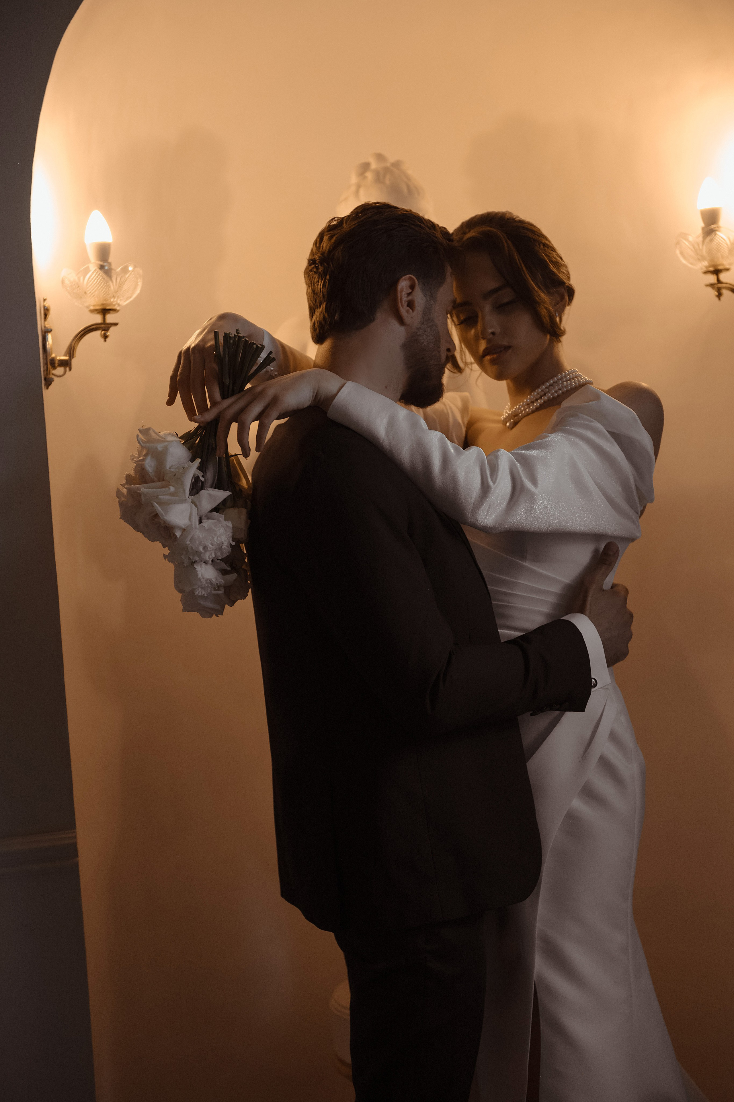 Мария | Даниил. Константин Тищенко, фотограф в Санкт-Петербурге, Пскове, Москве