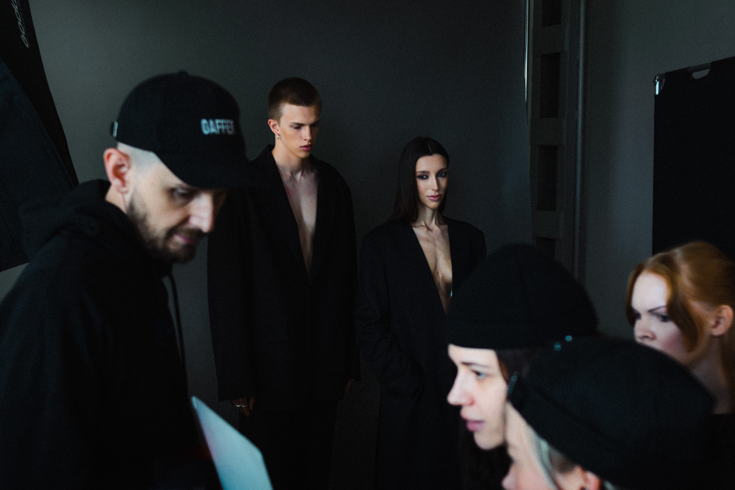 Campaign. Платонов Олег — фотограф Санкт-Петербург