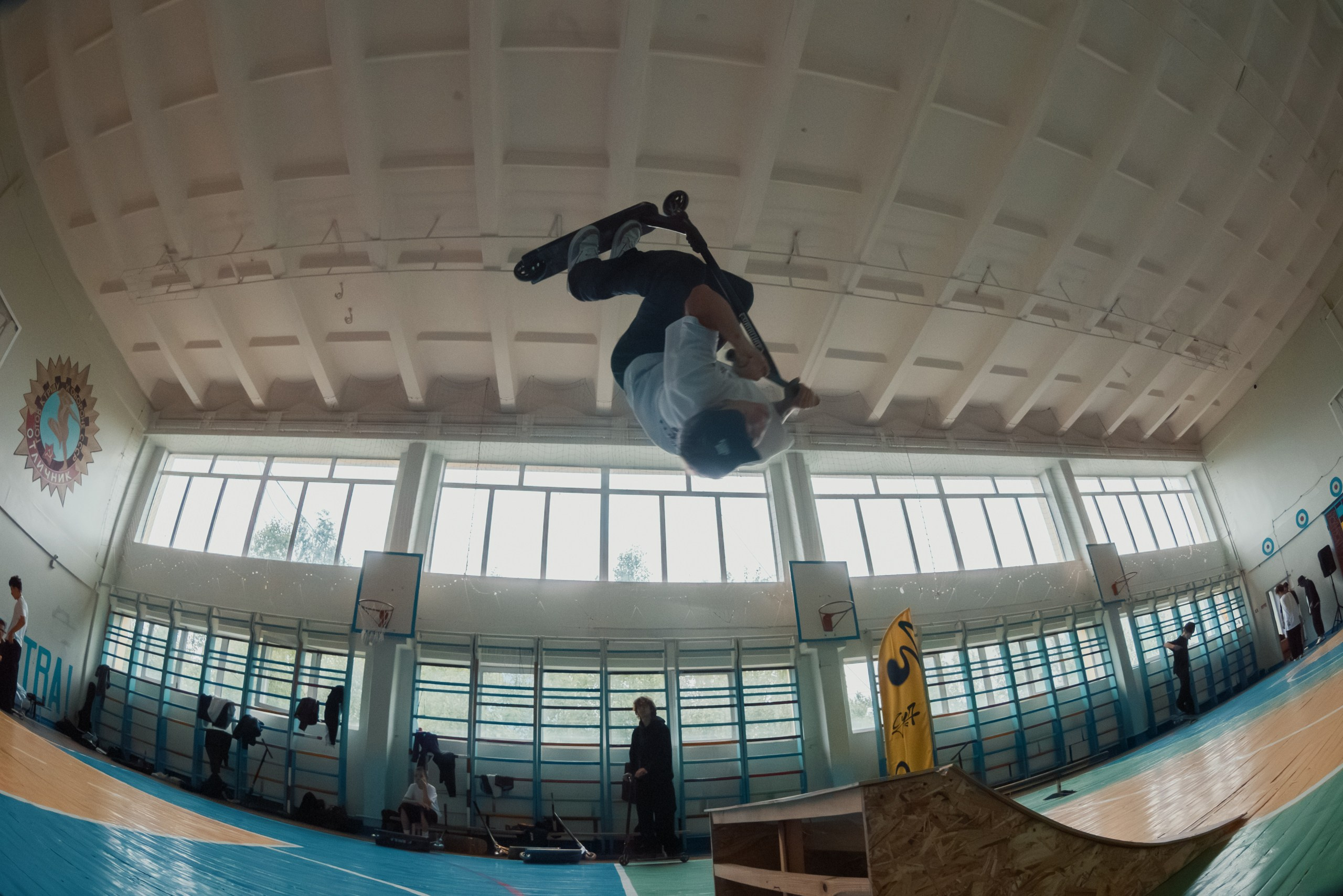 Sport. Фотограф Ваня Бархатов