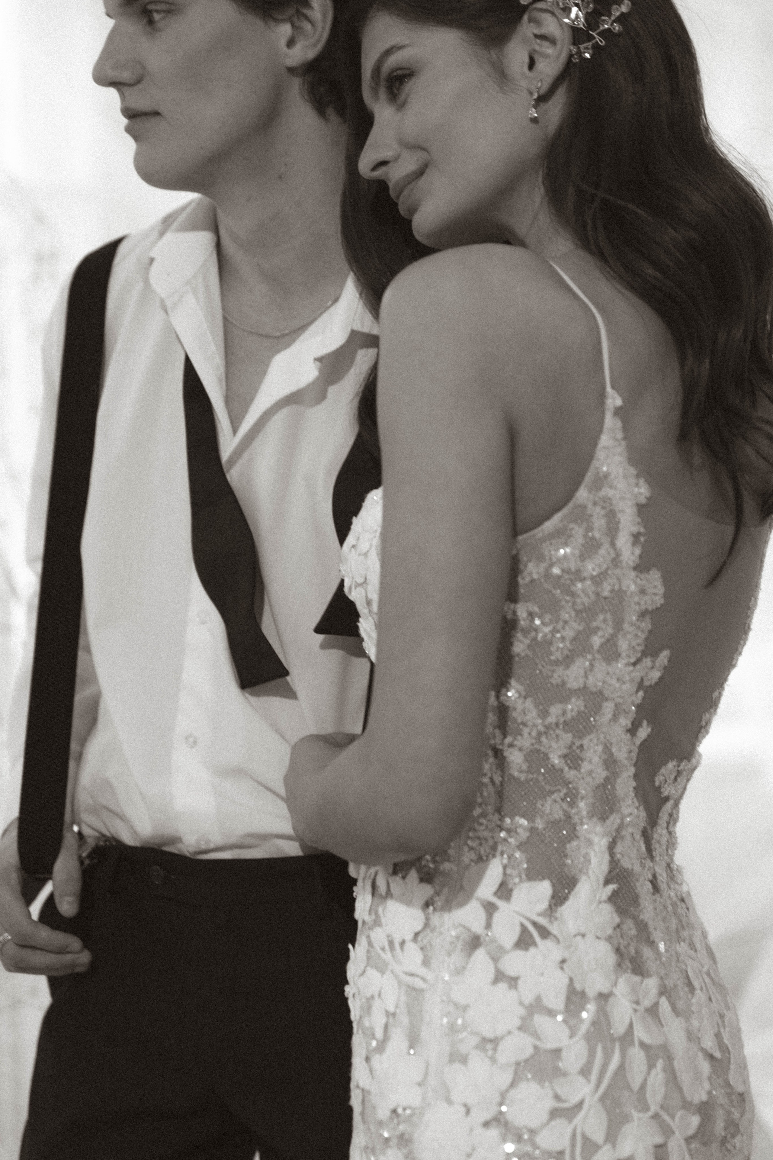 Свадебная 1. Фотограф в Санкт-Петербурге Полина