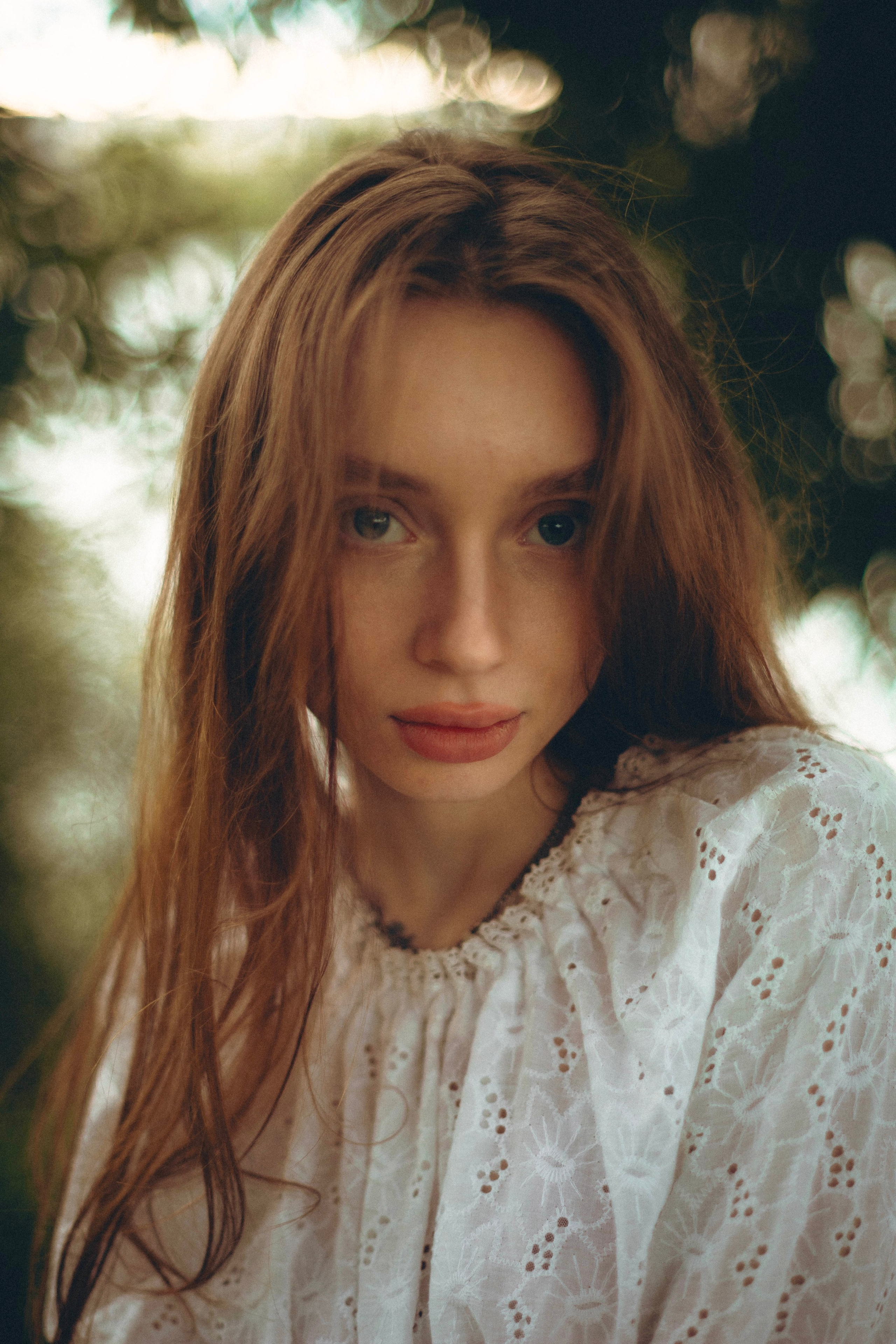 Природа. Фотограф в Санкт-Петербурге Полина