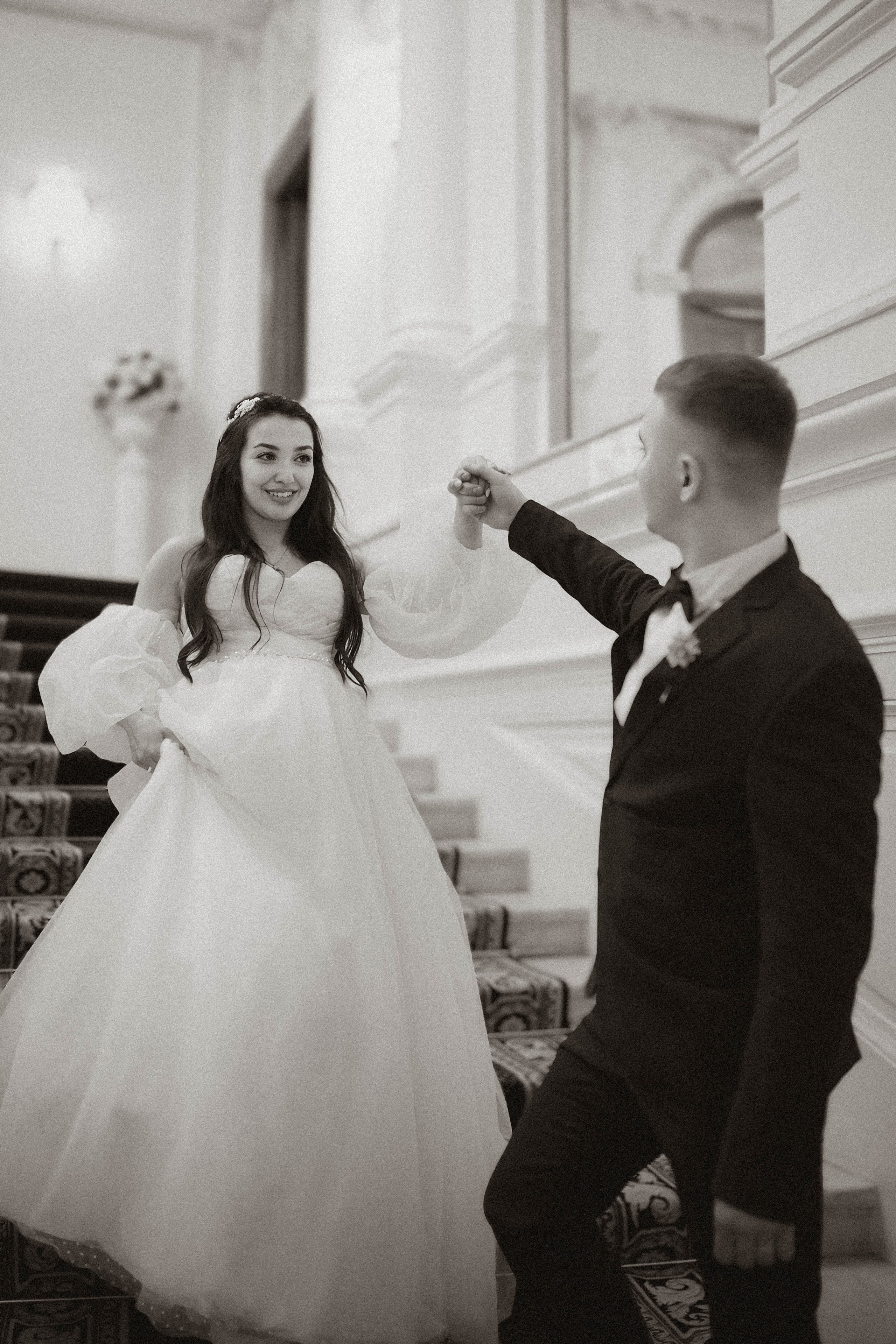 Свадебная 3. Фотограф в Санкт-Петербурге Полина