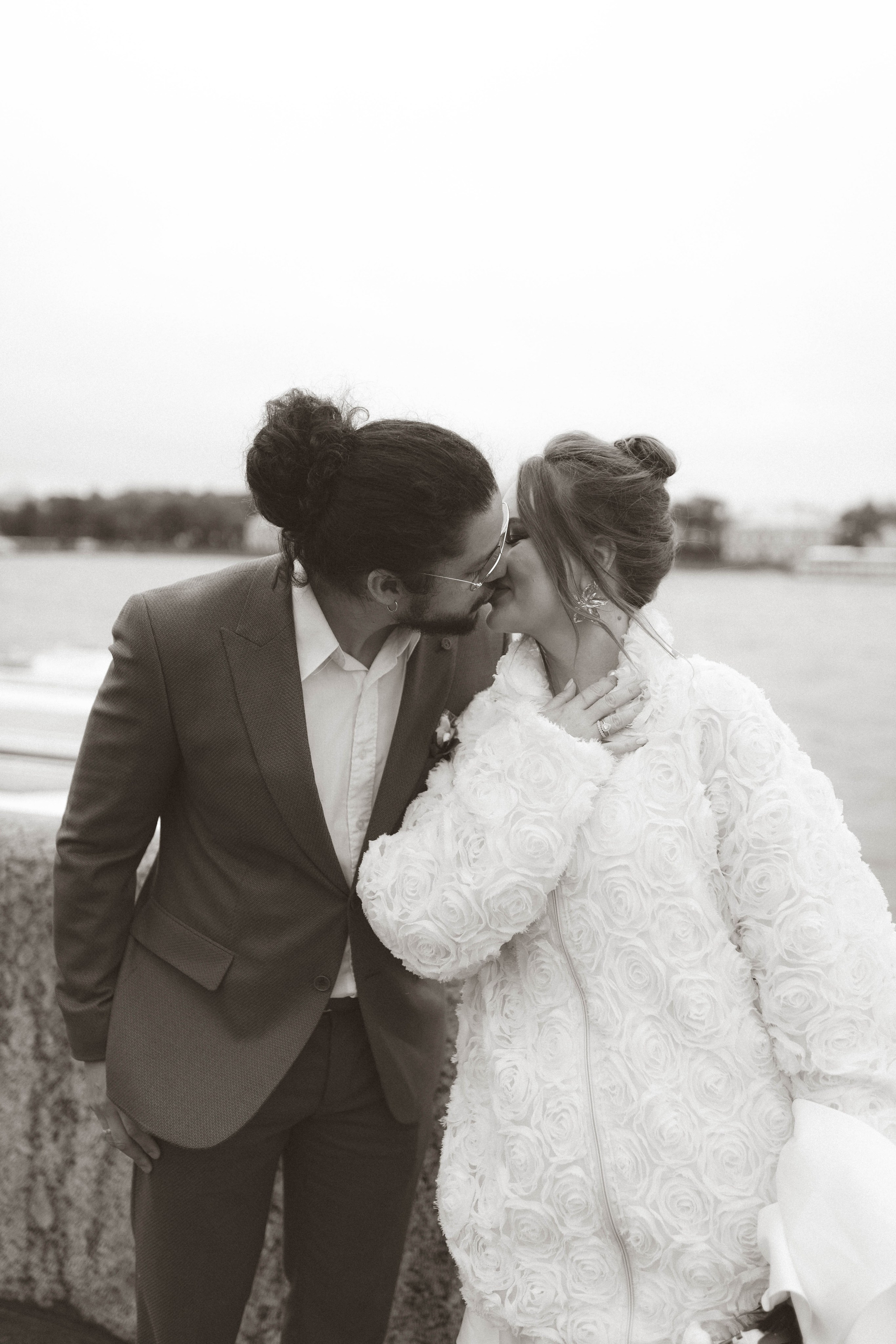 Свадебная с загсом. Фотограф в Санкт-Петербурге Полина