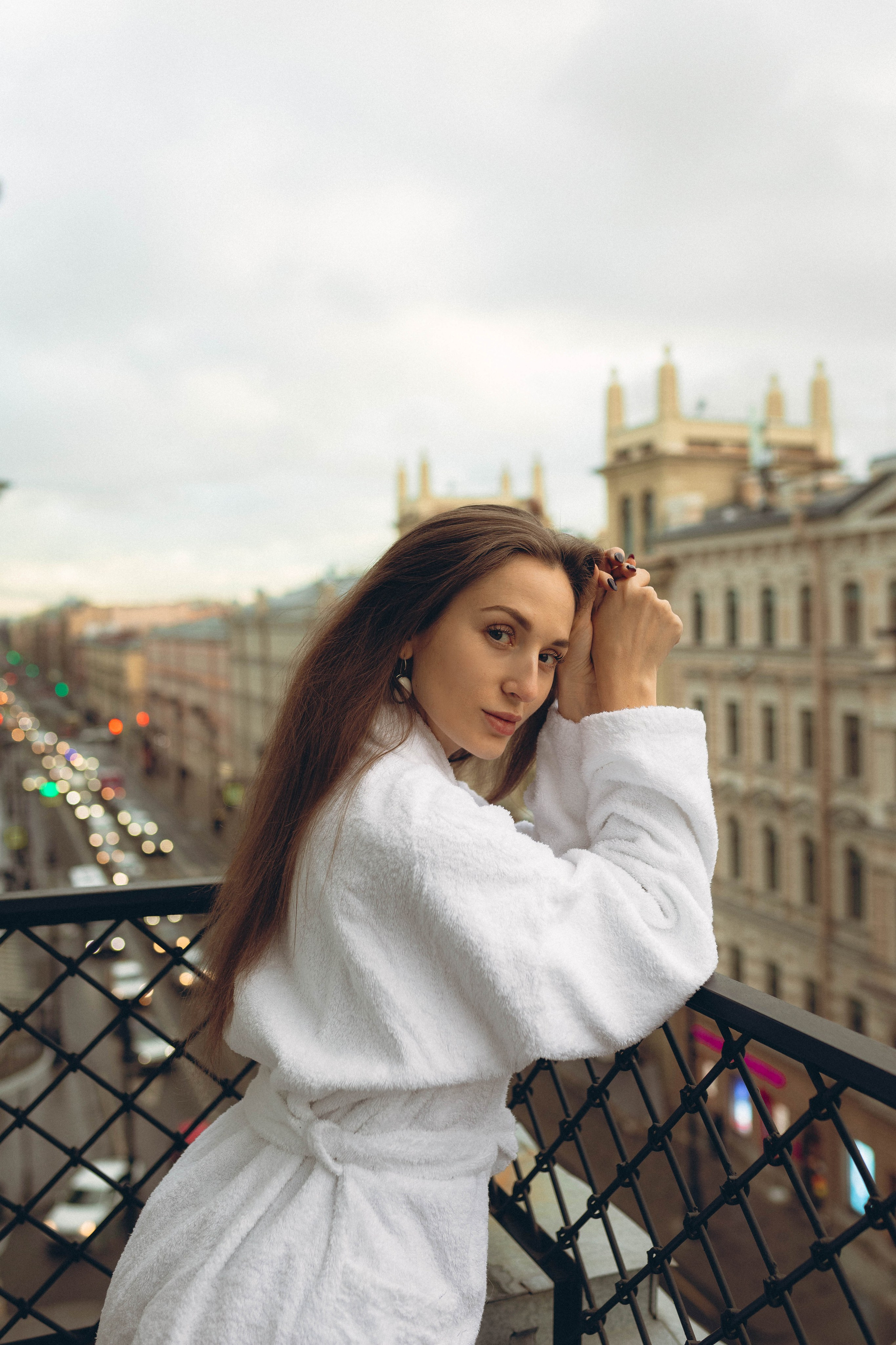 Отельные/ресторанные. Фотограф в Санкт-Петербурге Полина