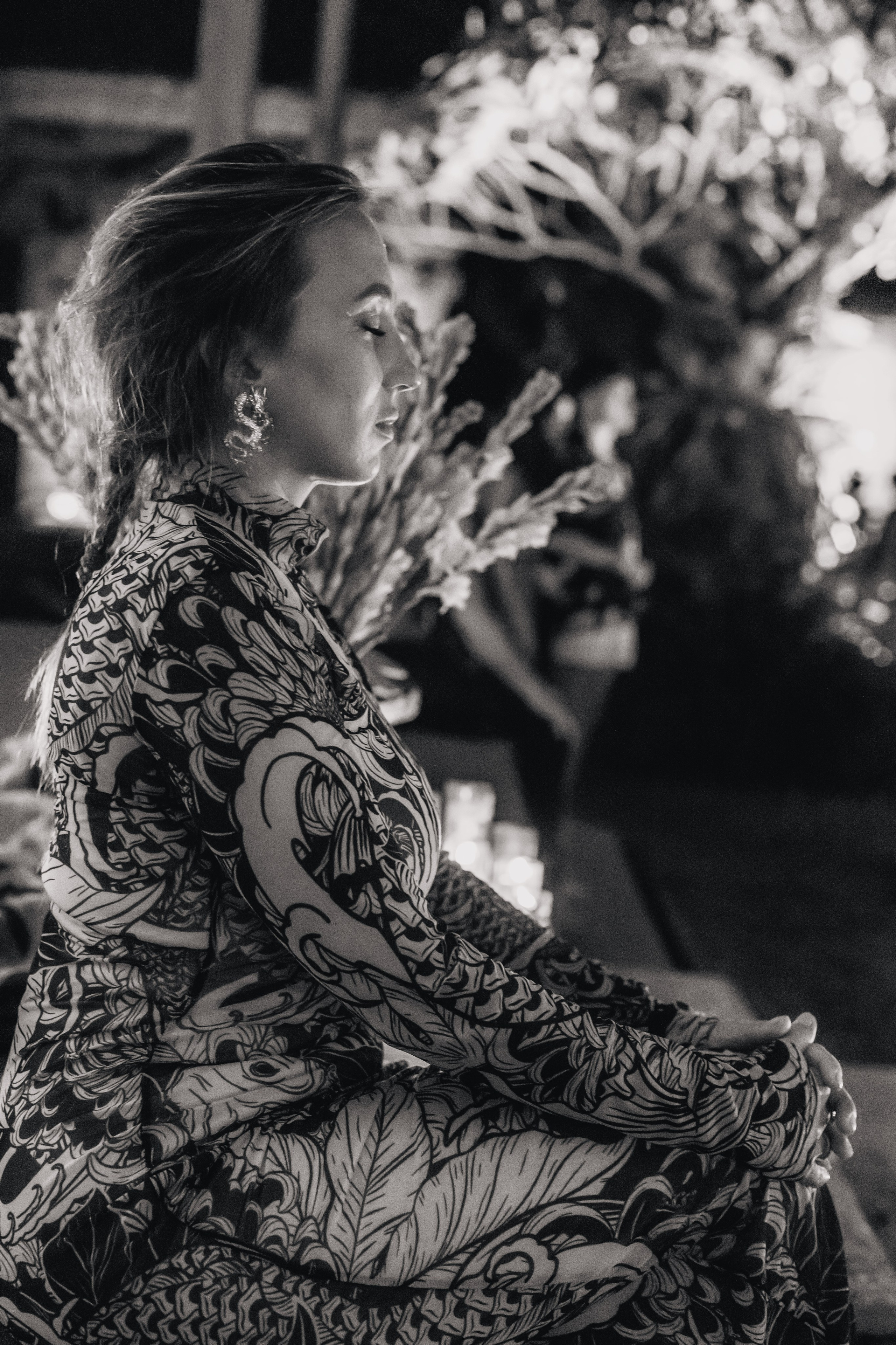 Alegria festival at Zest. Мариам Багдасарян