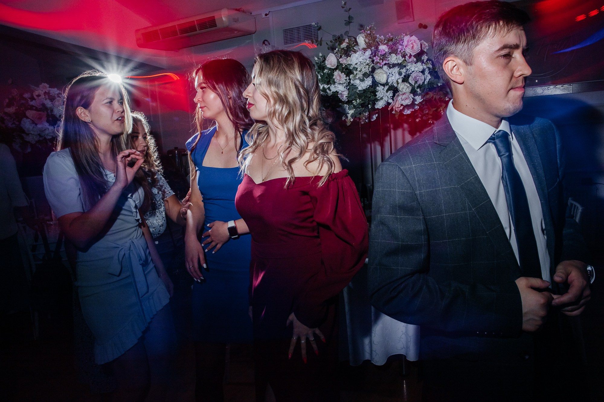 Elena and Anton. Фотограф в Уфе Катерина Быстрая